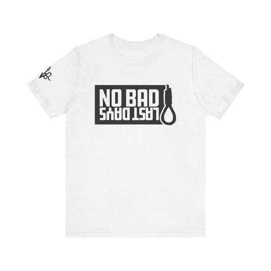 DWC - NBLD TOP TIER TEE