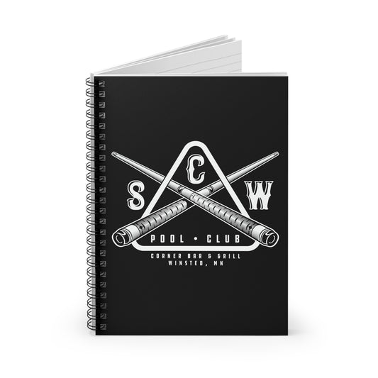 SCW - NOTEBOOK