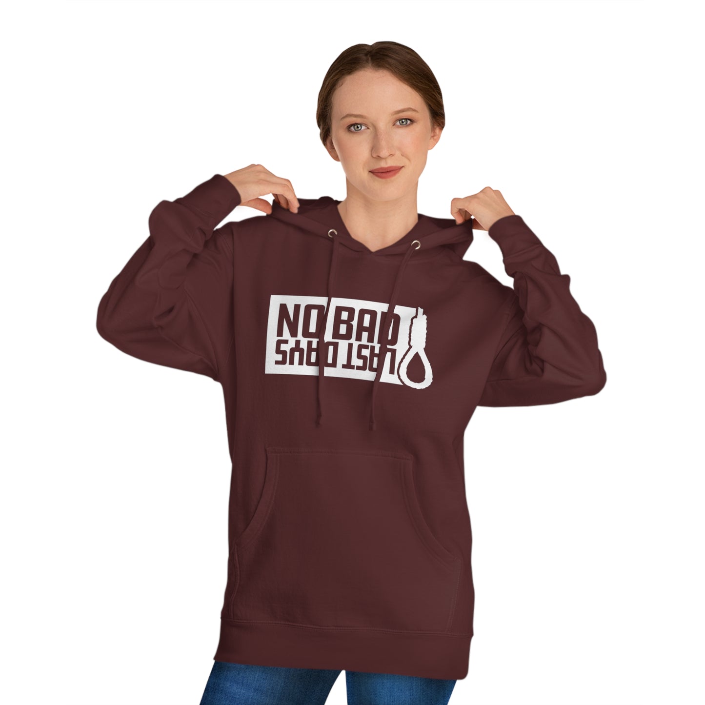 DWC - NBLD PULLOVER HOODIE