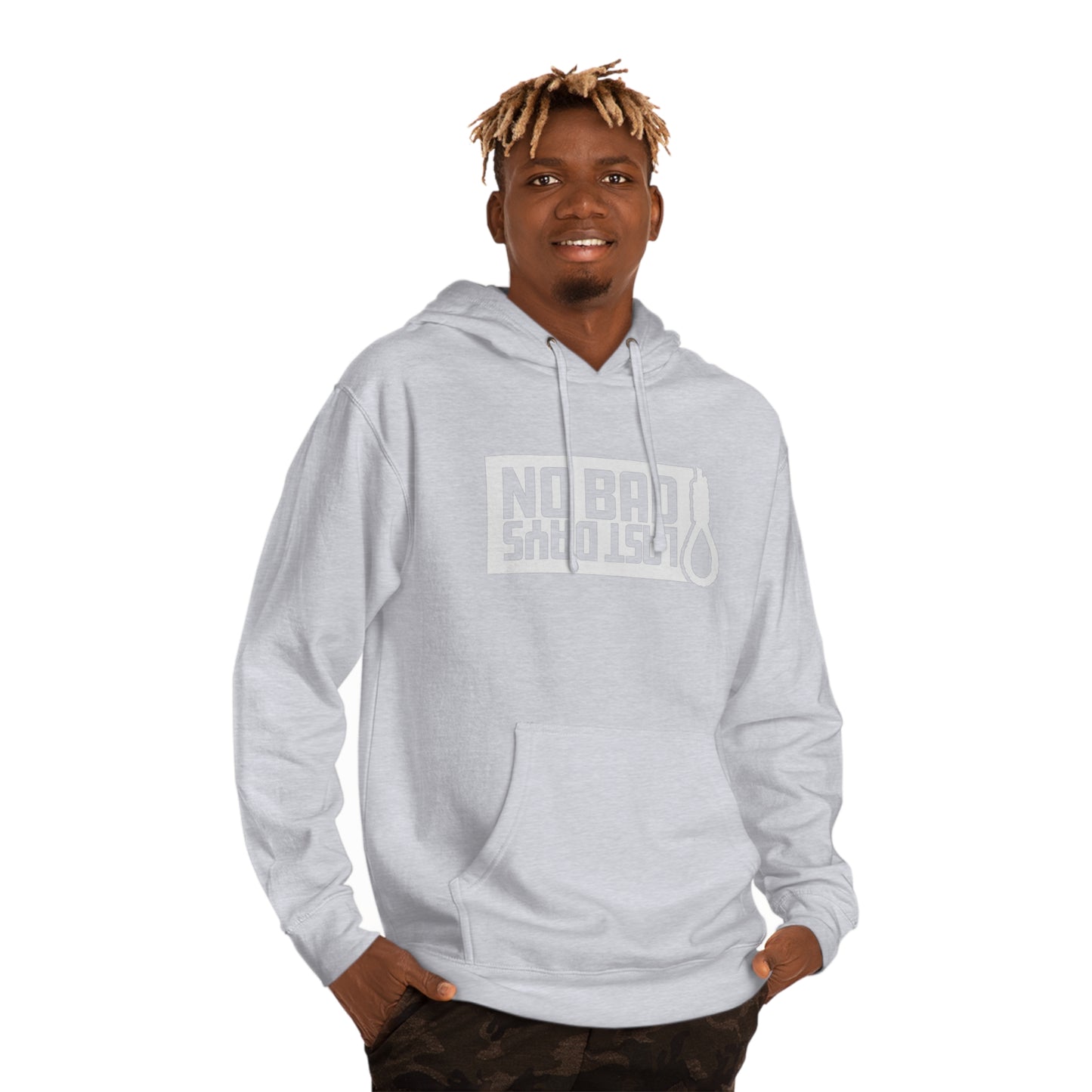 DWC - NBLD PULLOVER HOODIE