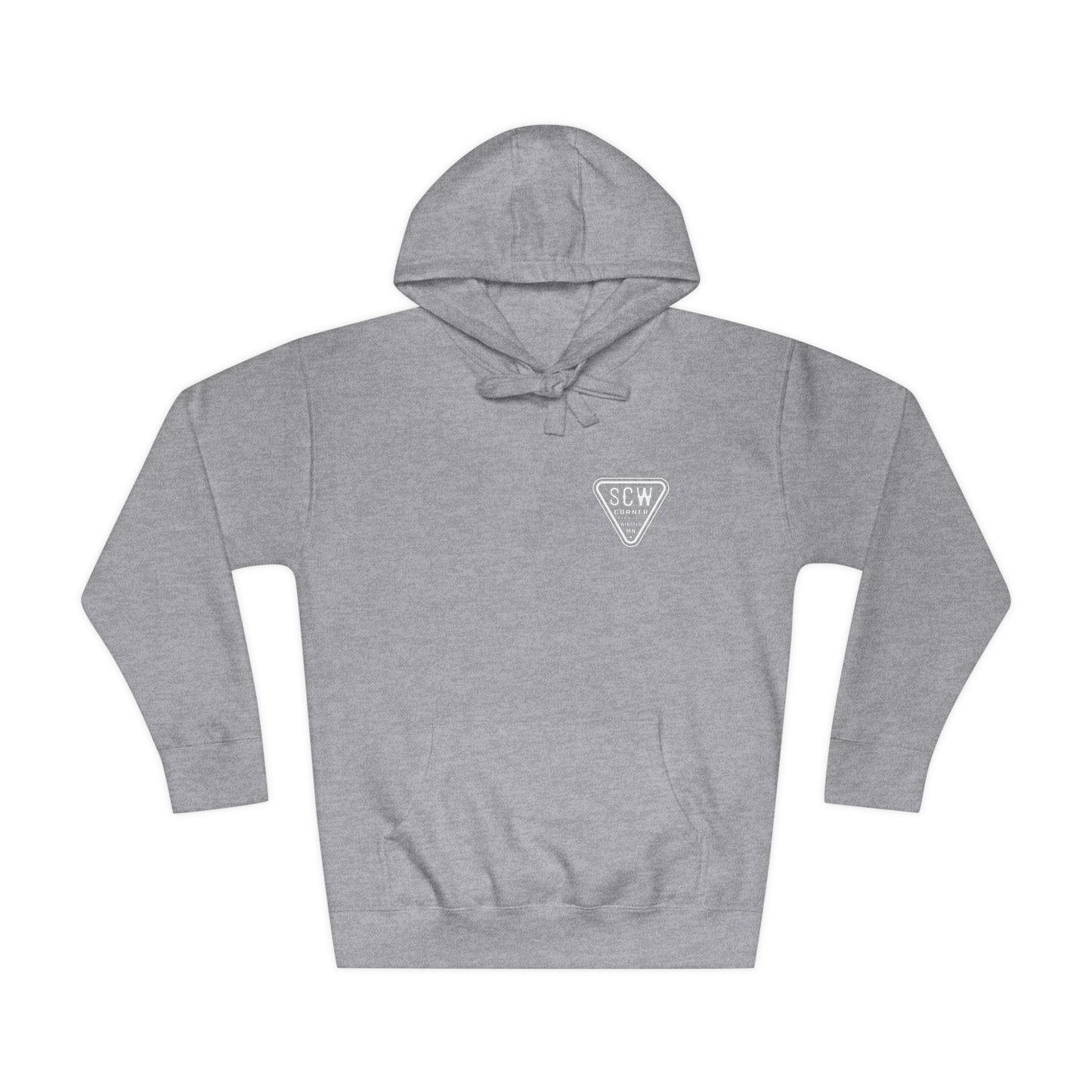 SCW - POOL CLUB HOODIE