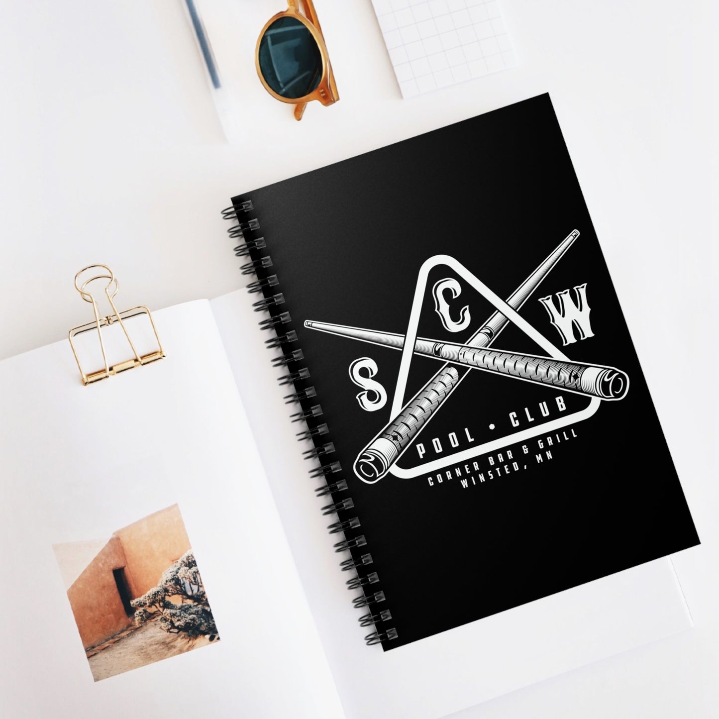 SCW - NOTEBOOK
