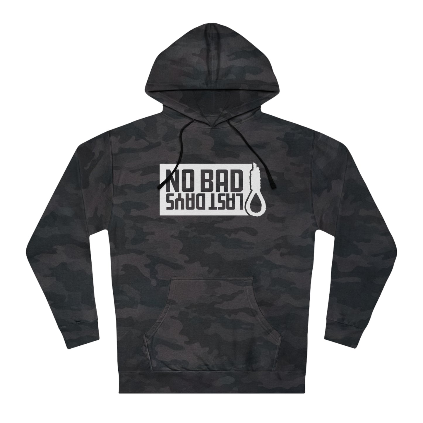DWC - NBLD PULLOVER HOODIE
