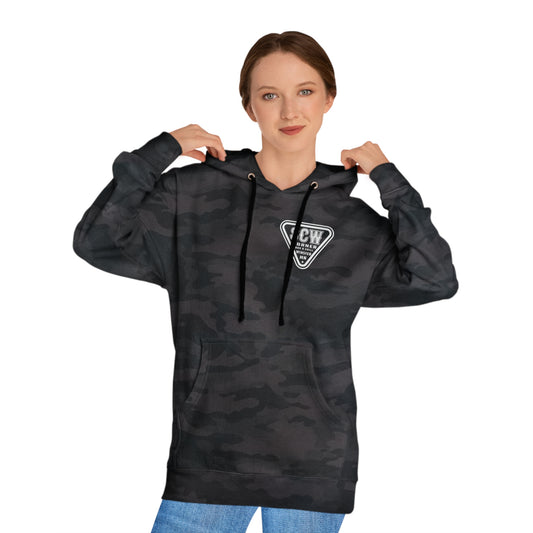 SCW - POOL CLUB HOODIE