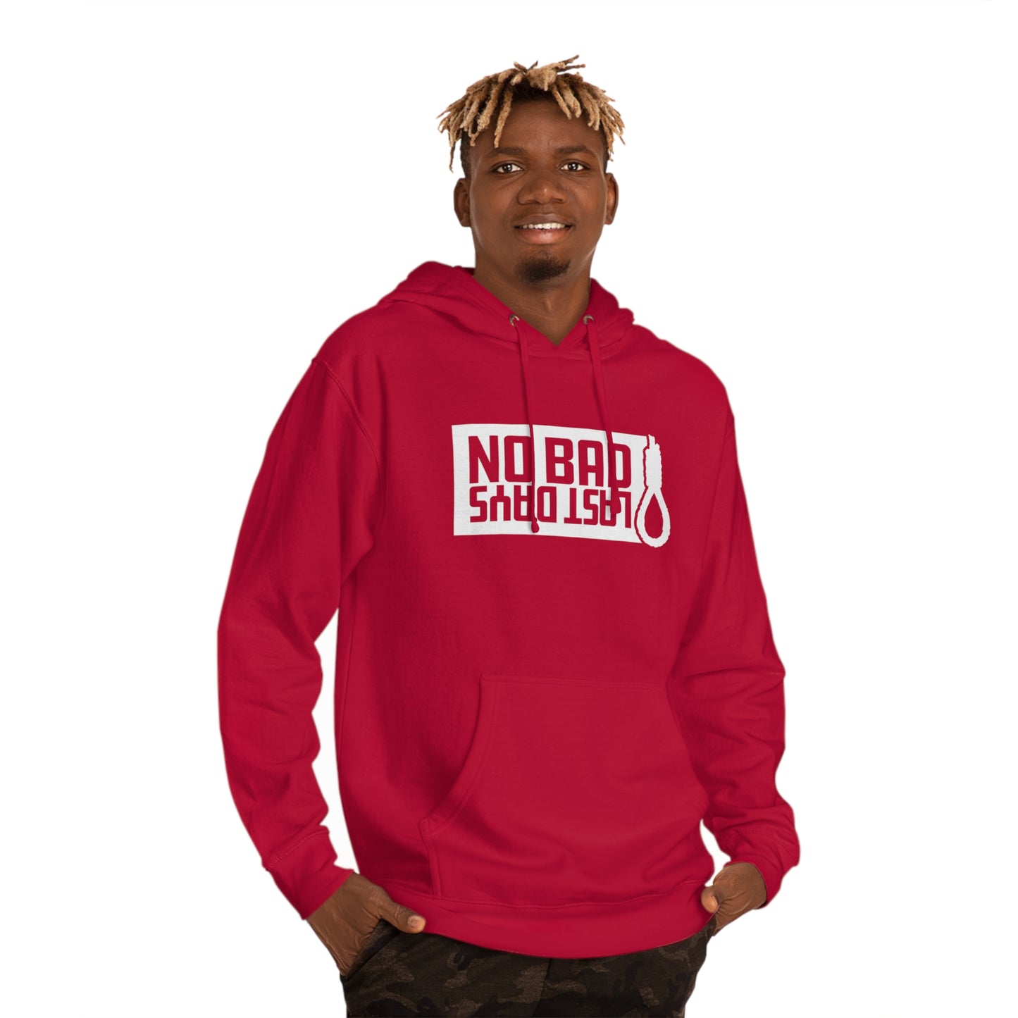 DWC - NBLD PULLOVER HOODIE