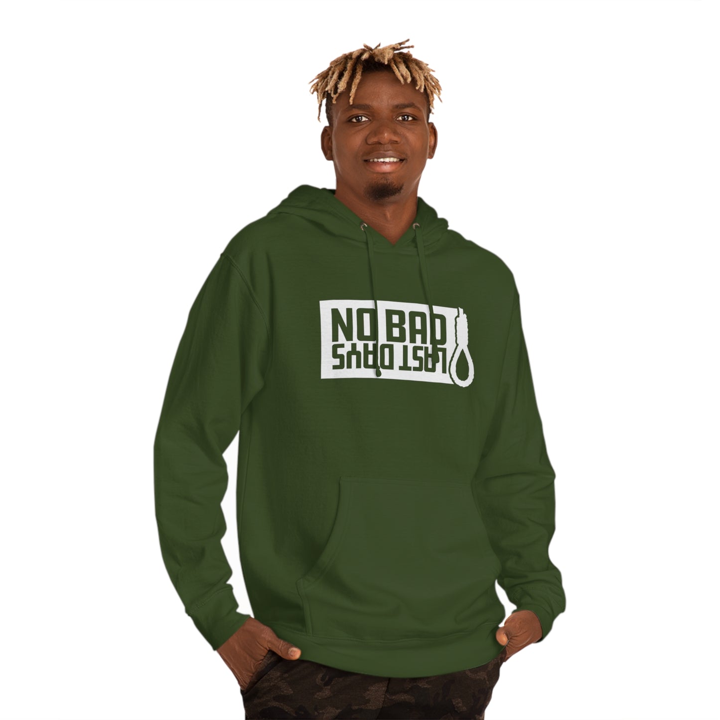 DWC - NBLD PULLOVER HOODIE