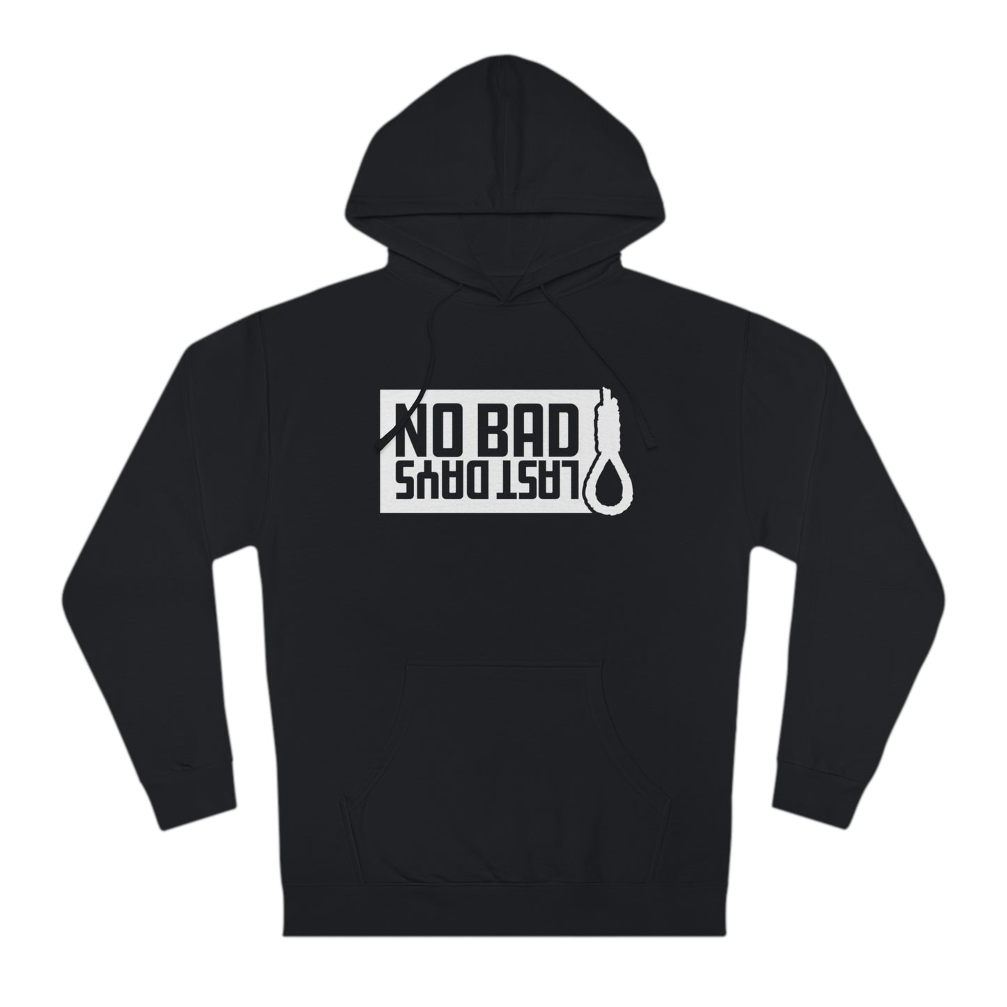 DWC - NBLD PULLOVER HOODIE