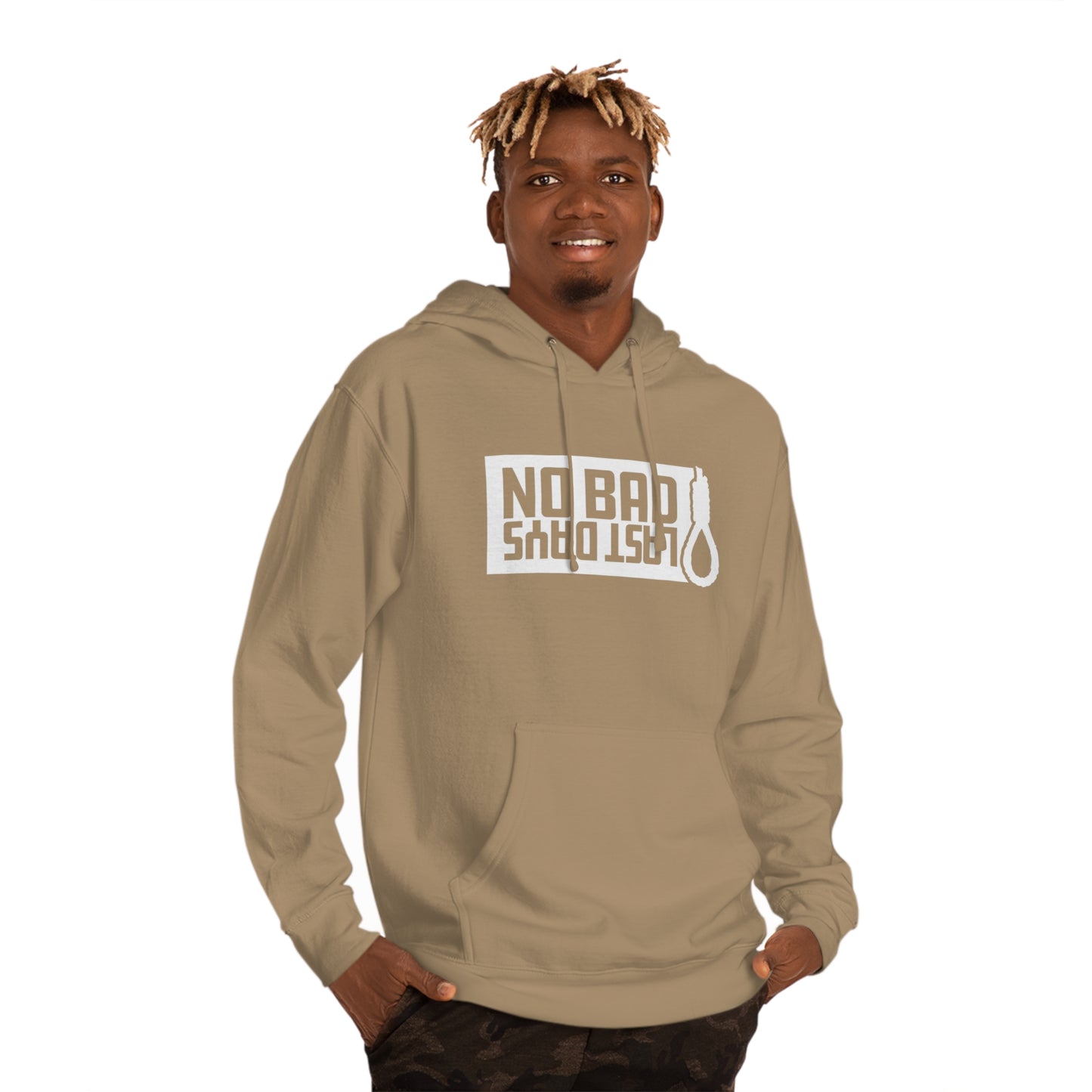 DWC - NBLD PULLOVER HOODIE