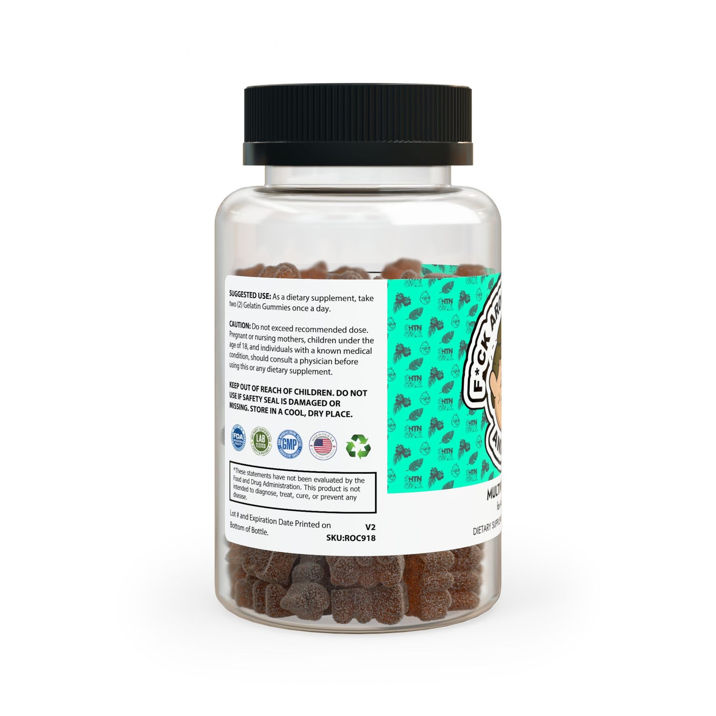 STOCK OEM GUMMIES FOR ADULTS ( NO STONEY BOLOGNA STUFF HERE)