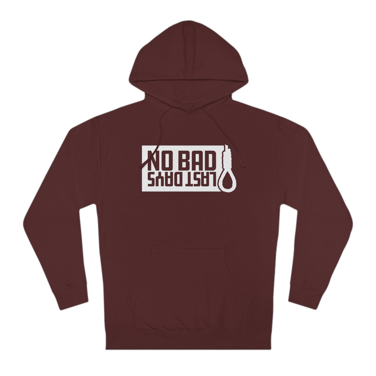 DWC - NBLD PULLOVER HOODIE