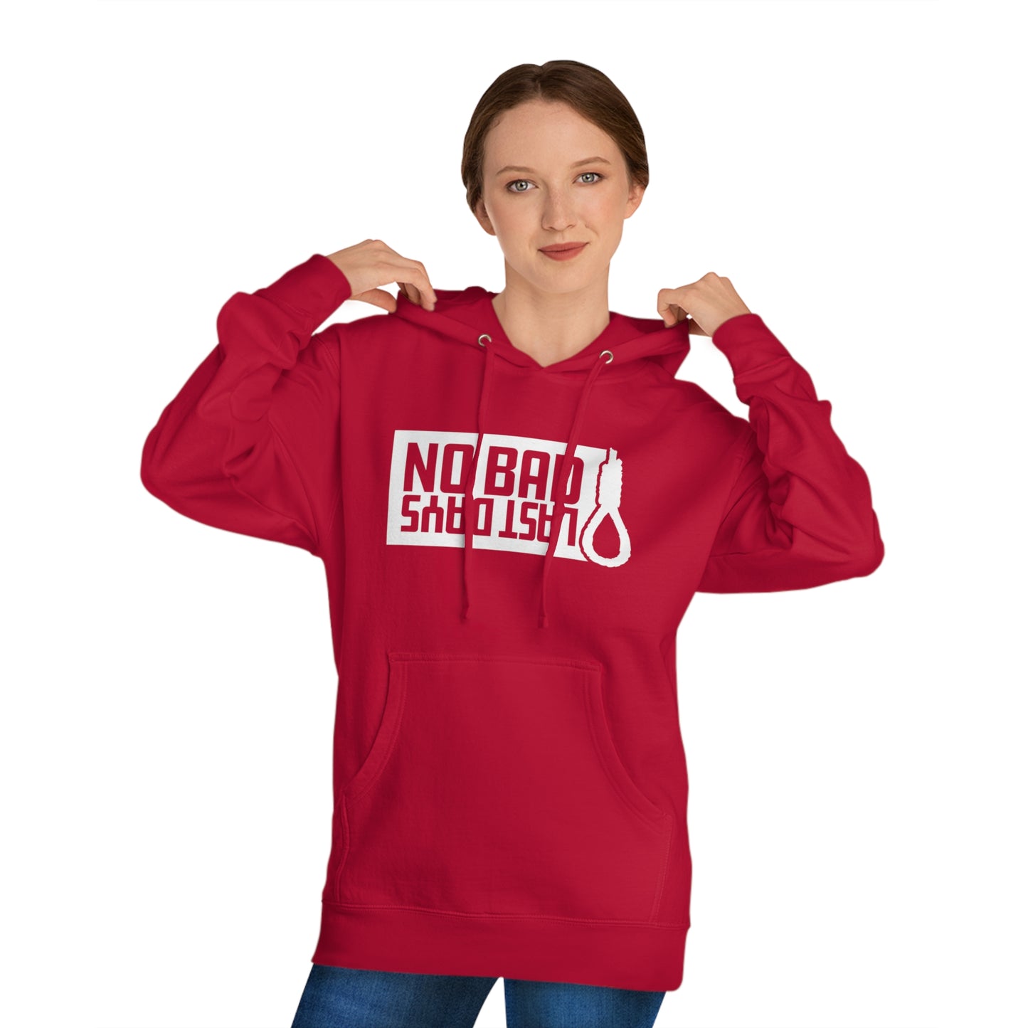 DWC - NBLD PULLOVER HOODIE