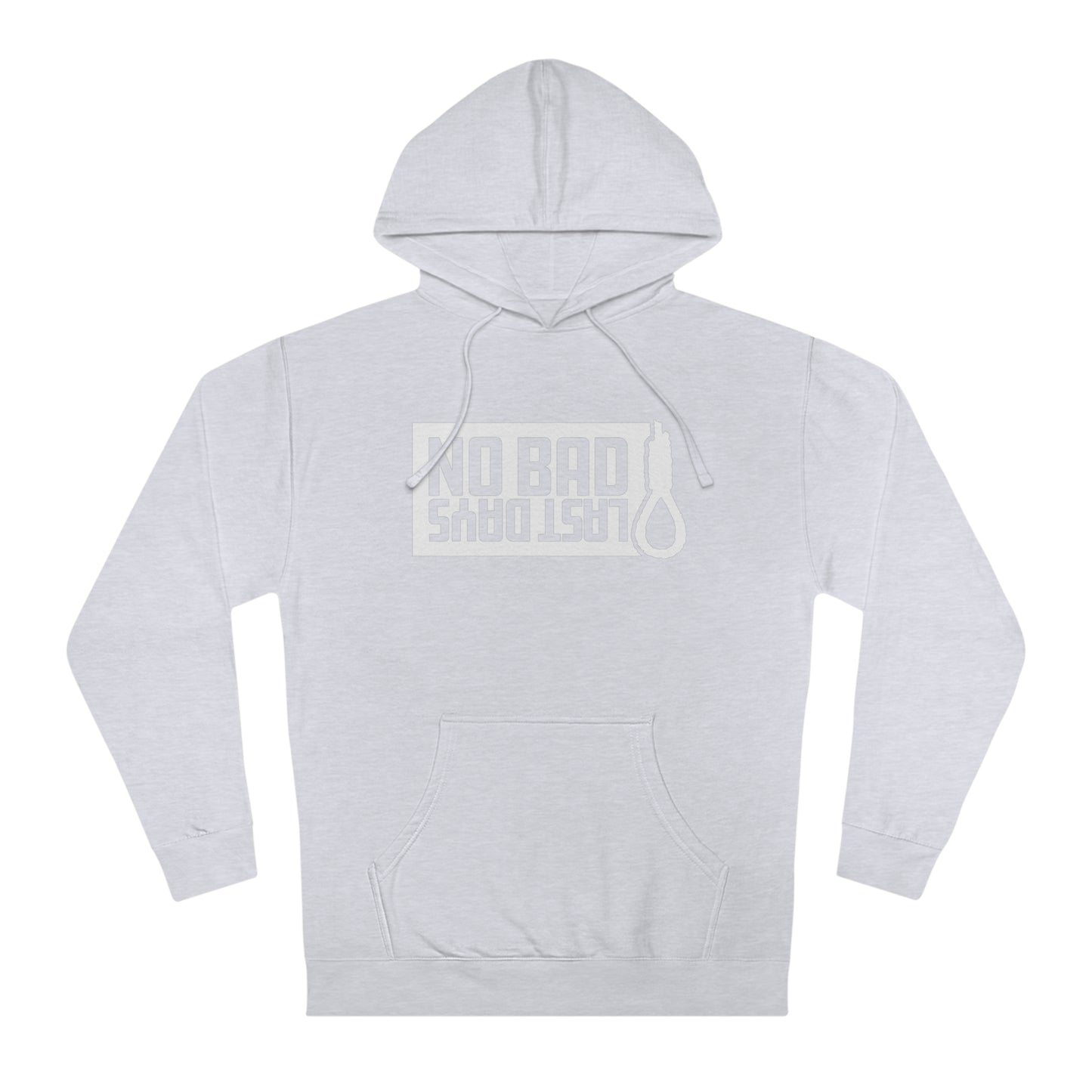 DWC - NBLD PULLOVER HOODIE