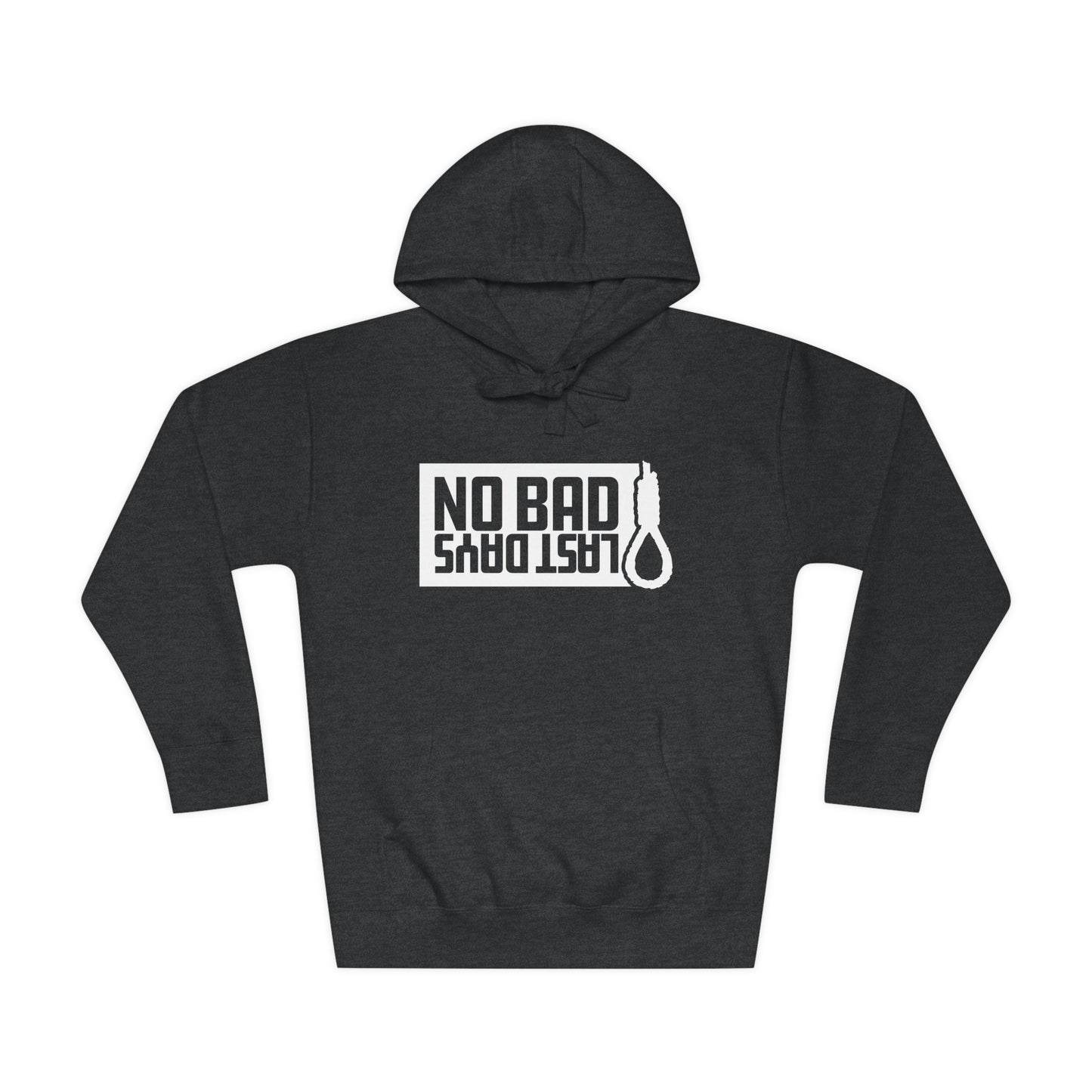 DWC - No Bad Last Days Pullover
