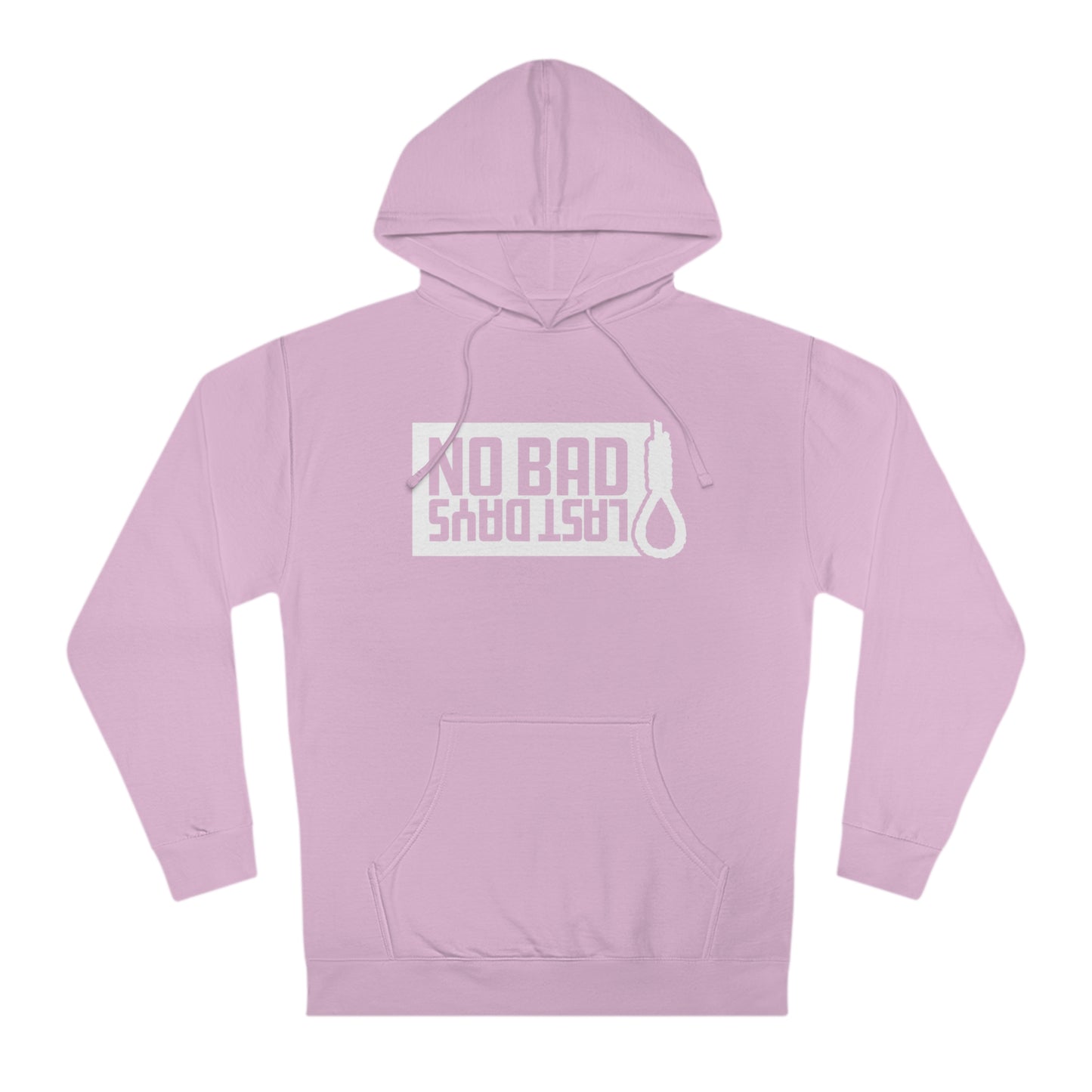 DWC - NBLD PULLOVER HOODIE
