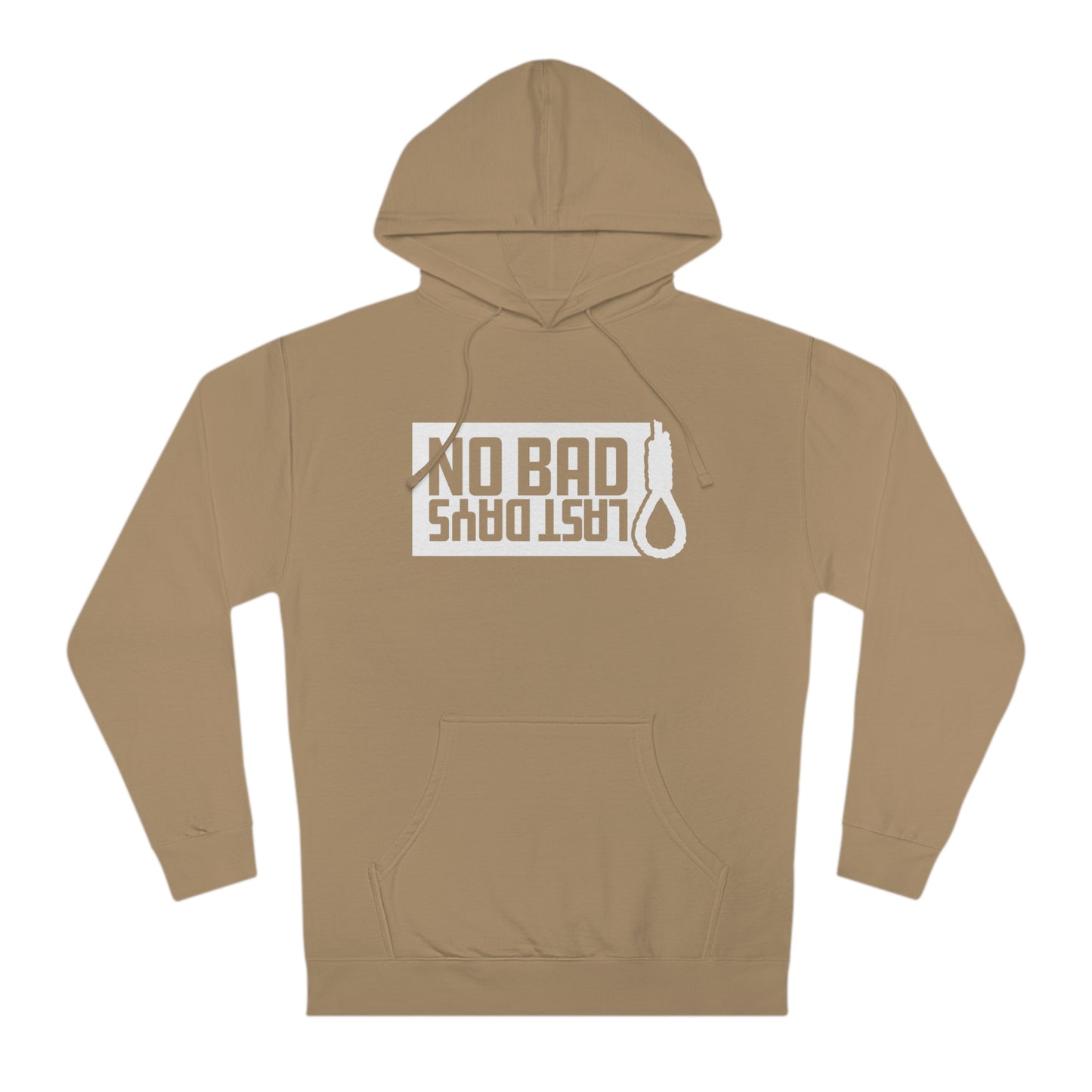 DWC - NBLD PULLOVER HOODIE