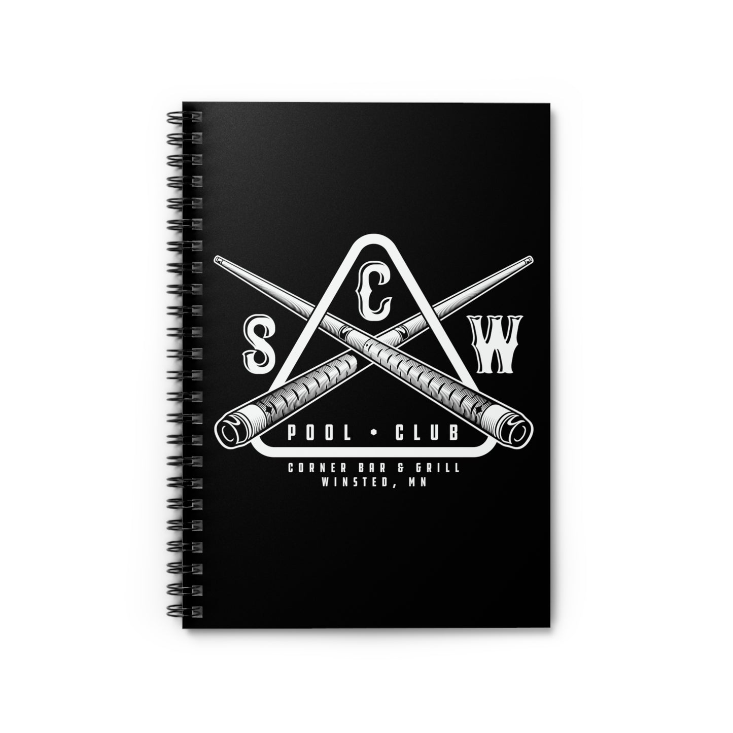 SCW - NOTEBOOK