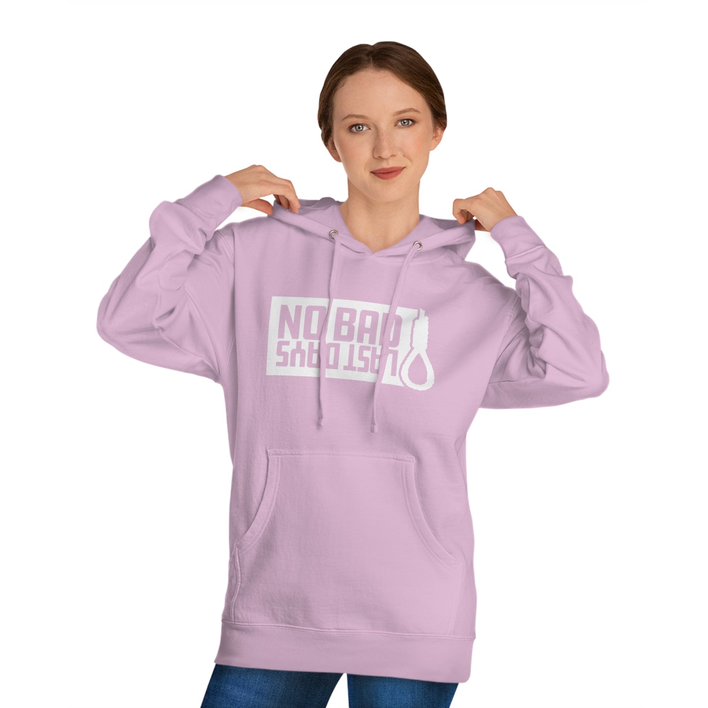 DWC - NBLD PULLOVER HOODIE