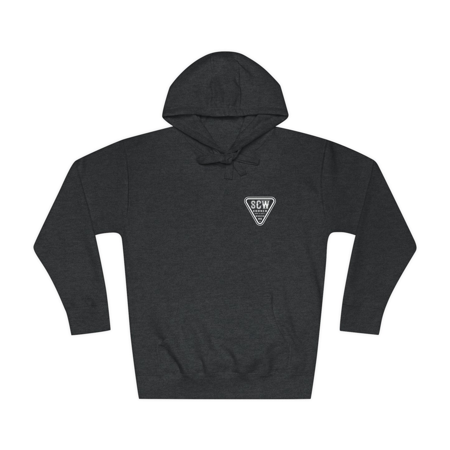 SCW - POOL CLUB HOODIE