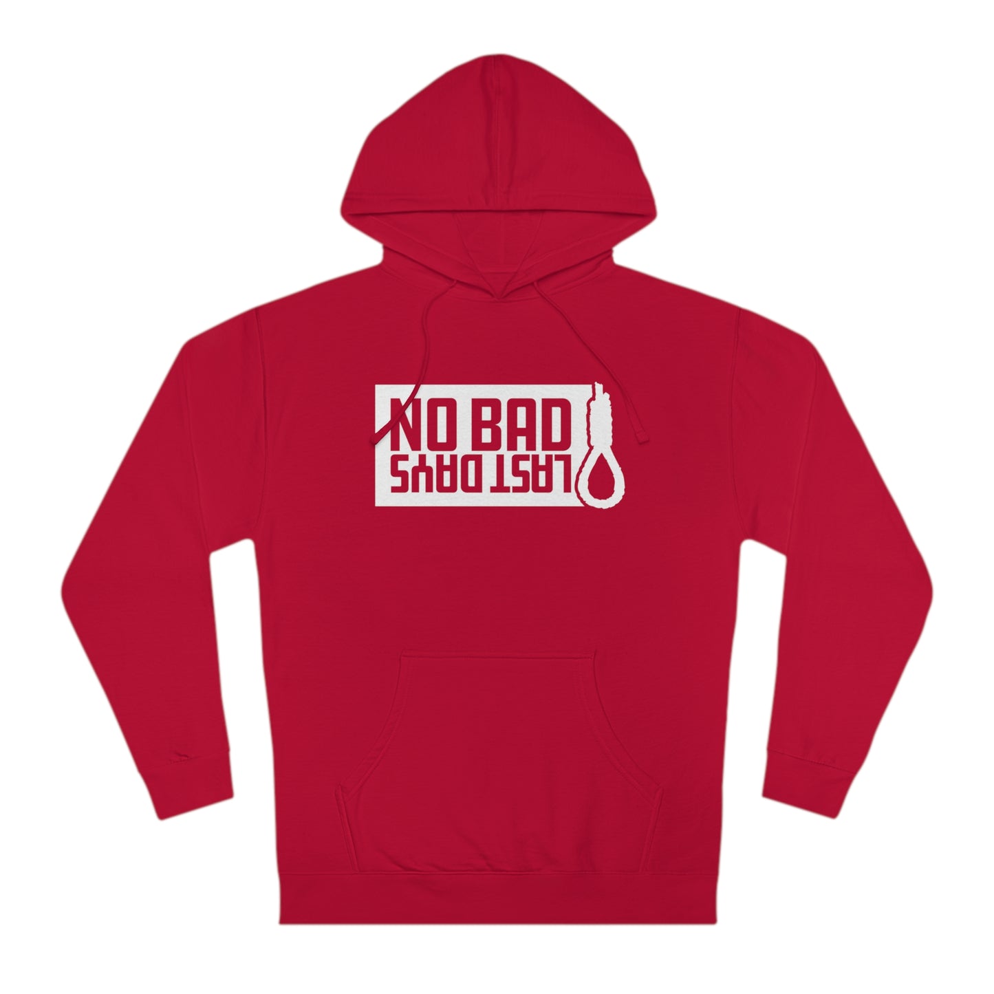 DWC - NBLD PULLOVER HOODIE