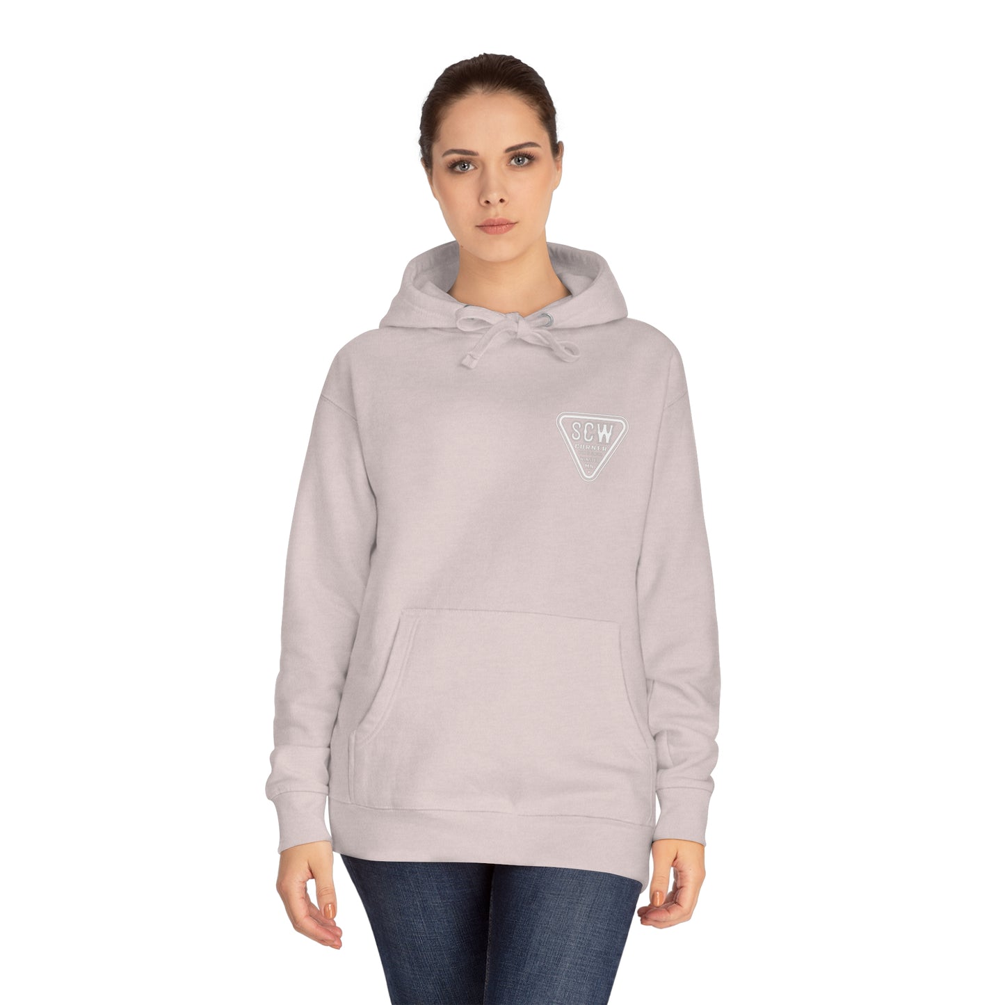 SCW - POOL CLUB HOODIE