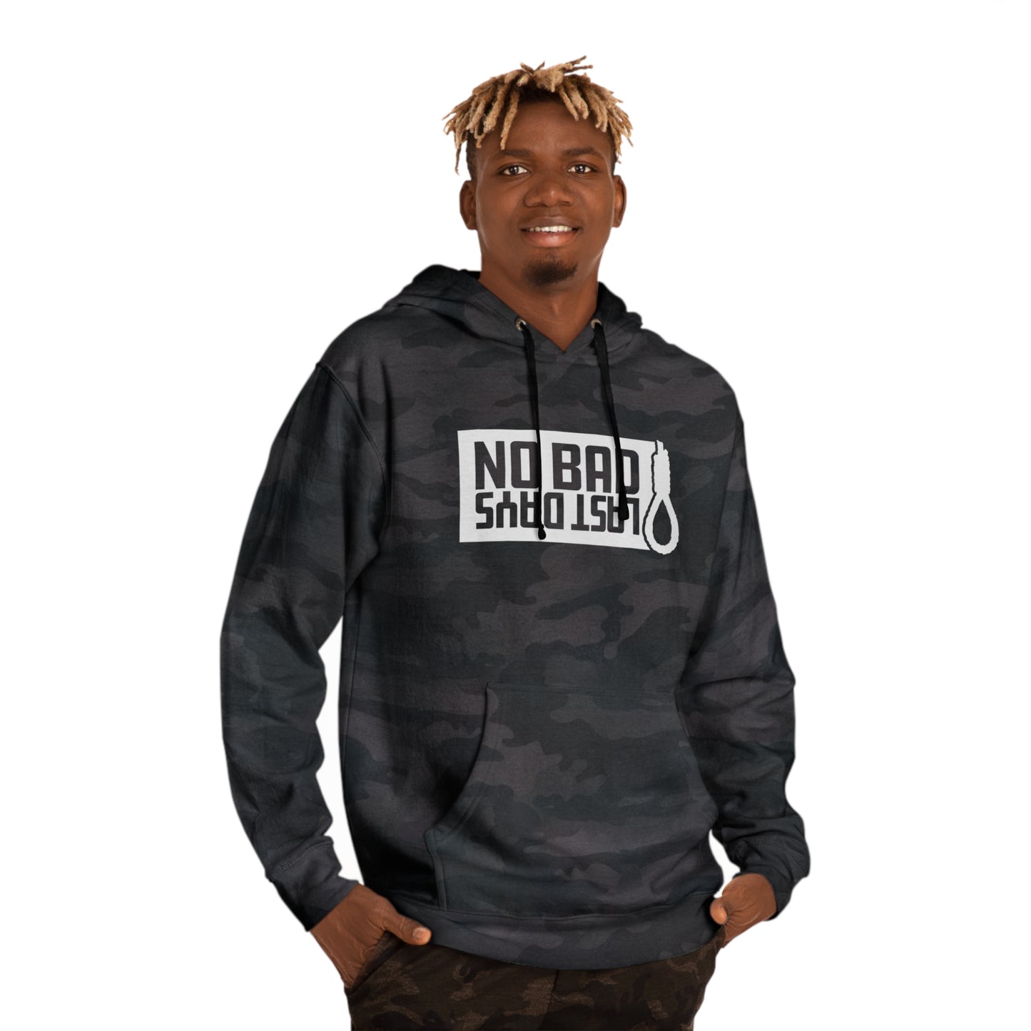 DWC - NBLD PULLOVER HOODIE