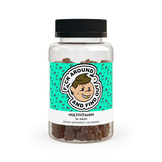 STOCK OEM GUMMIES FOR ADULTS ( NO STONEY BOLOGNA STUFF HERE)