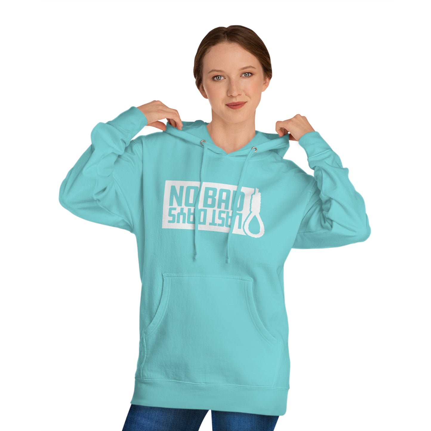 DWC - NBLD PULLOVER HOODIE