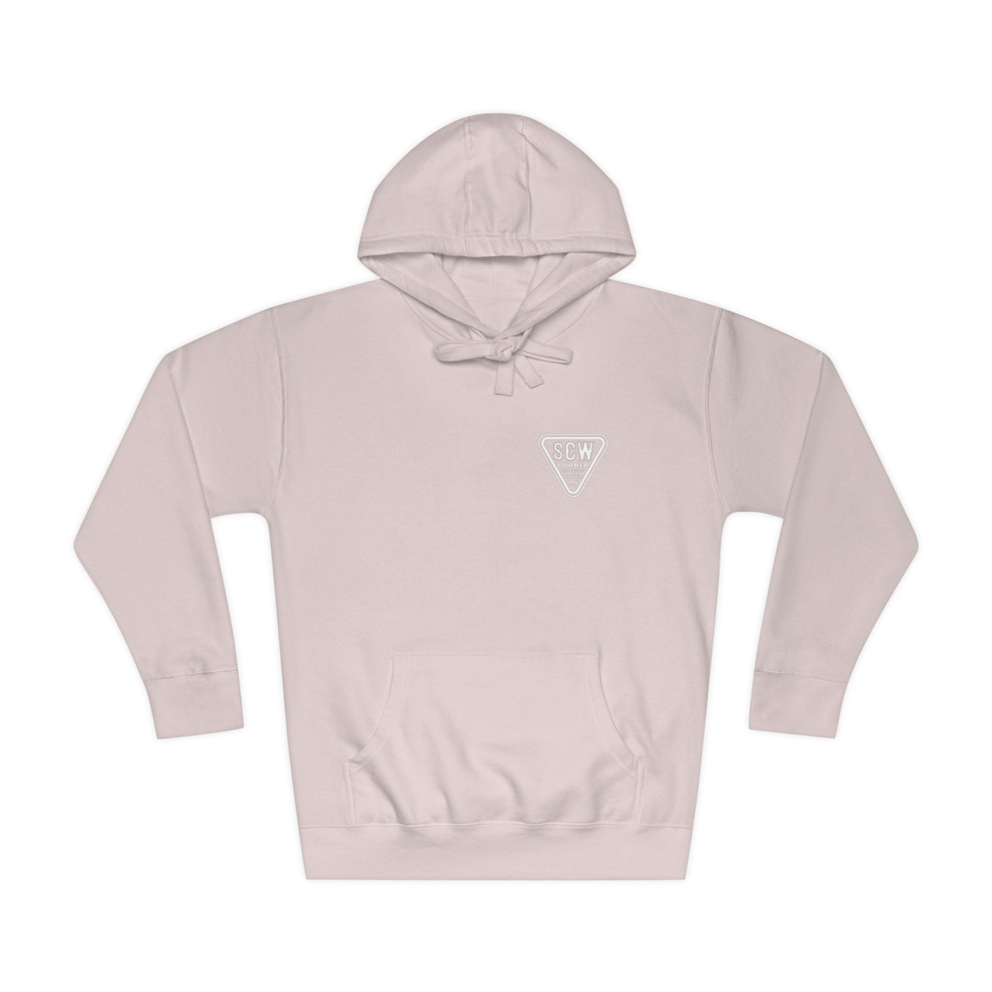 SCW - POOL CLUB HOODIE