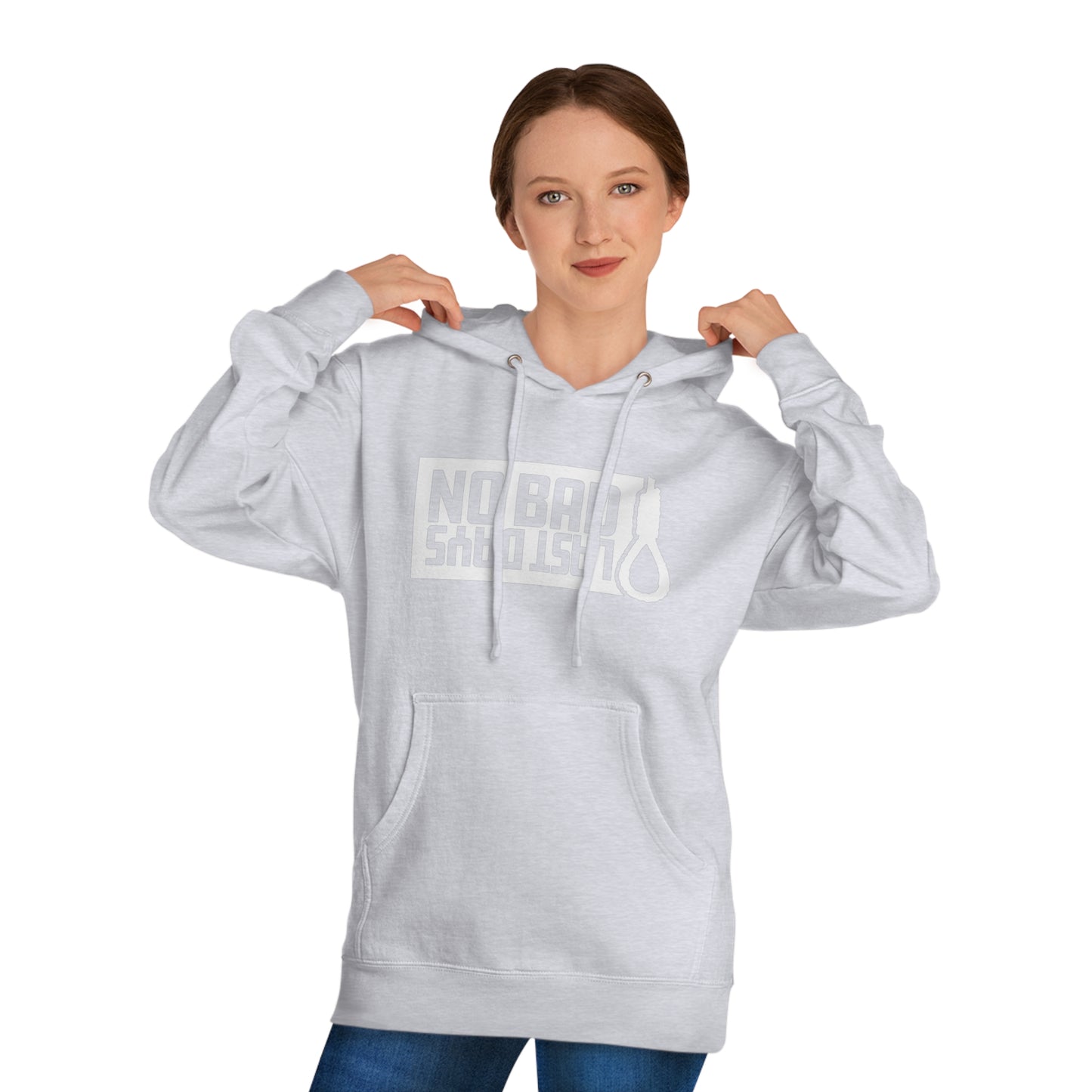 DWC - NBLD PULLOVER HOODIE