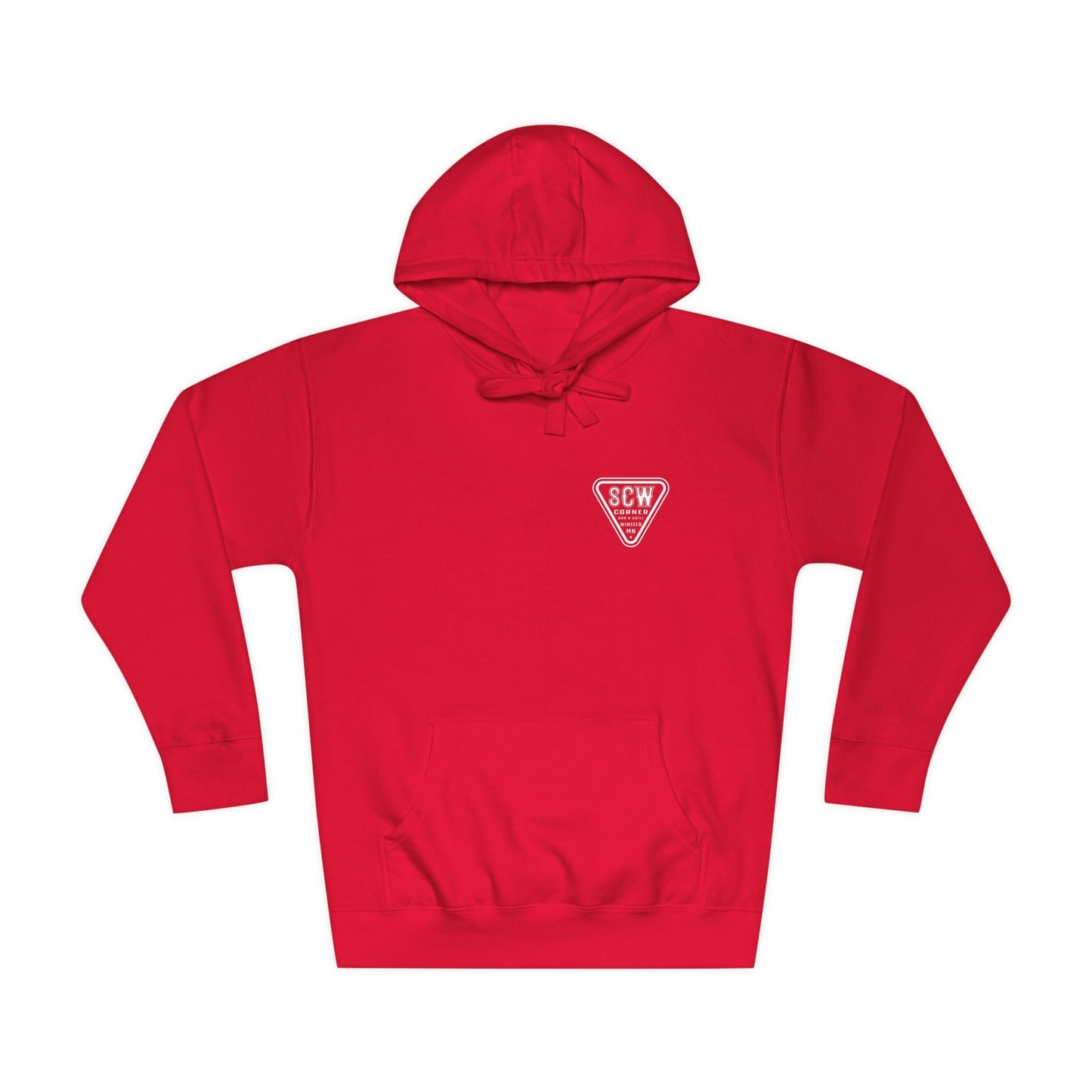 SCW - POOL CLUB HOODIE