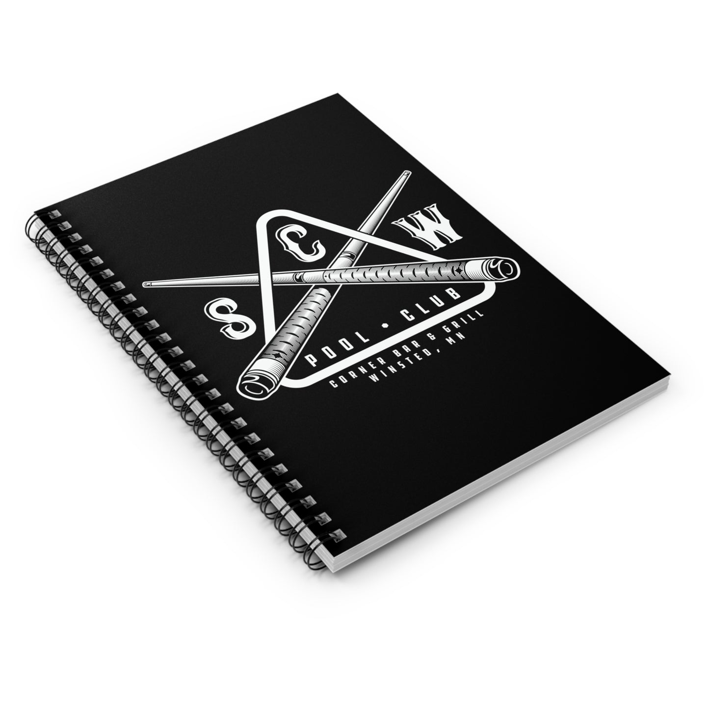 SCW - NOTEBOOK