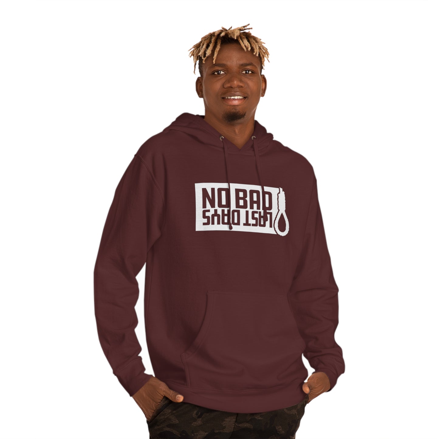 DWC - NBLD PULLOVER HOODIE