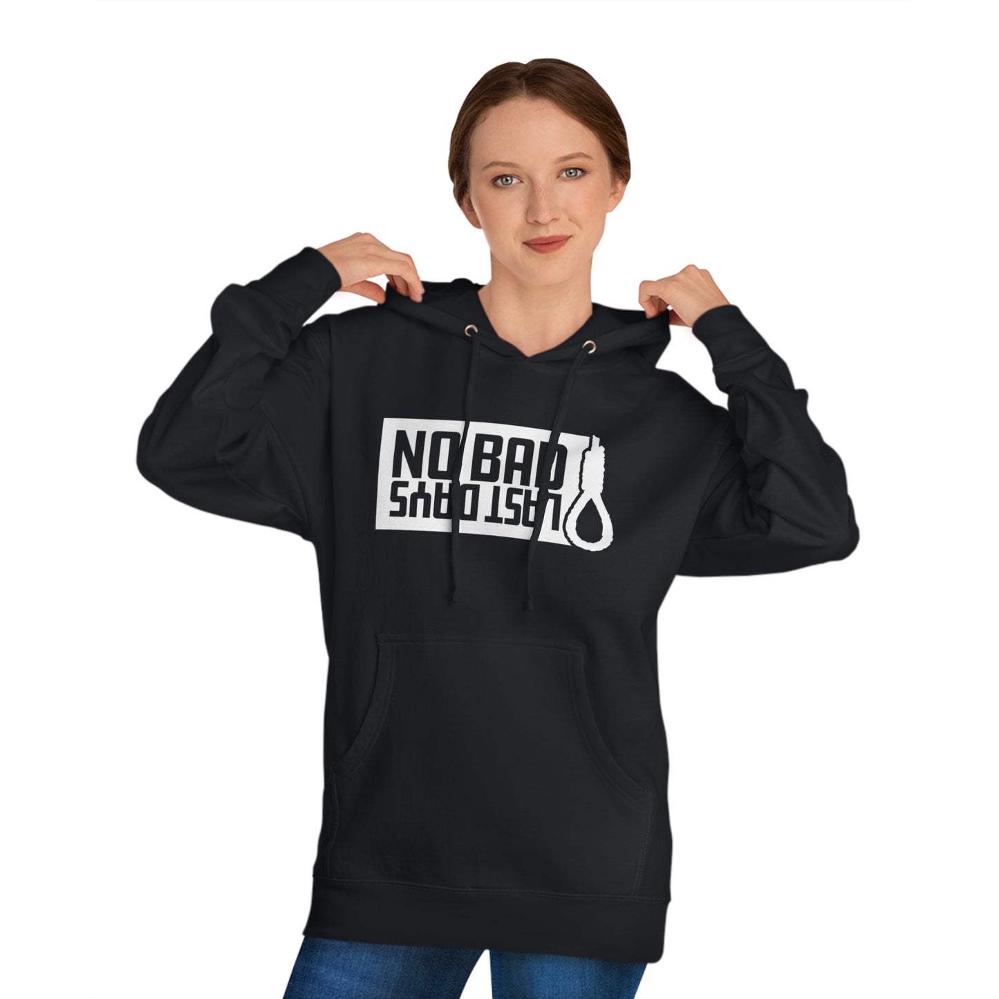 DWC - NBLD PULLOVER HOODIE