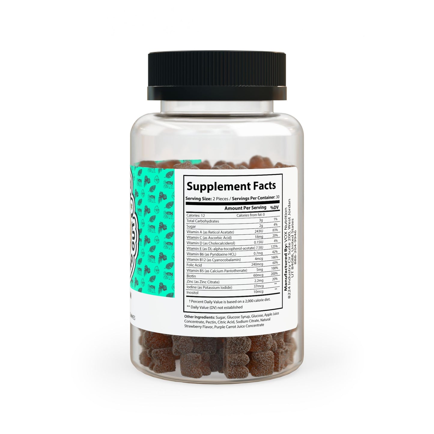 STOCK OEM GUMMIES FOR ADULTS ( NO STONEY BOLOGNA STUFF HERE)