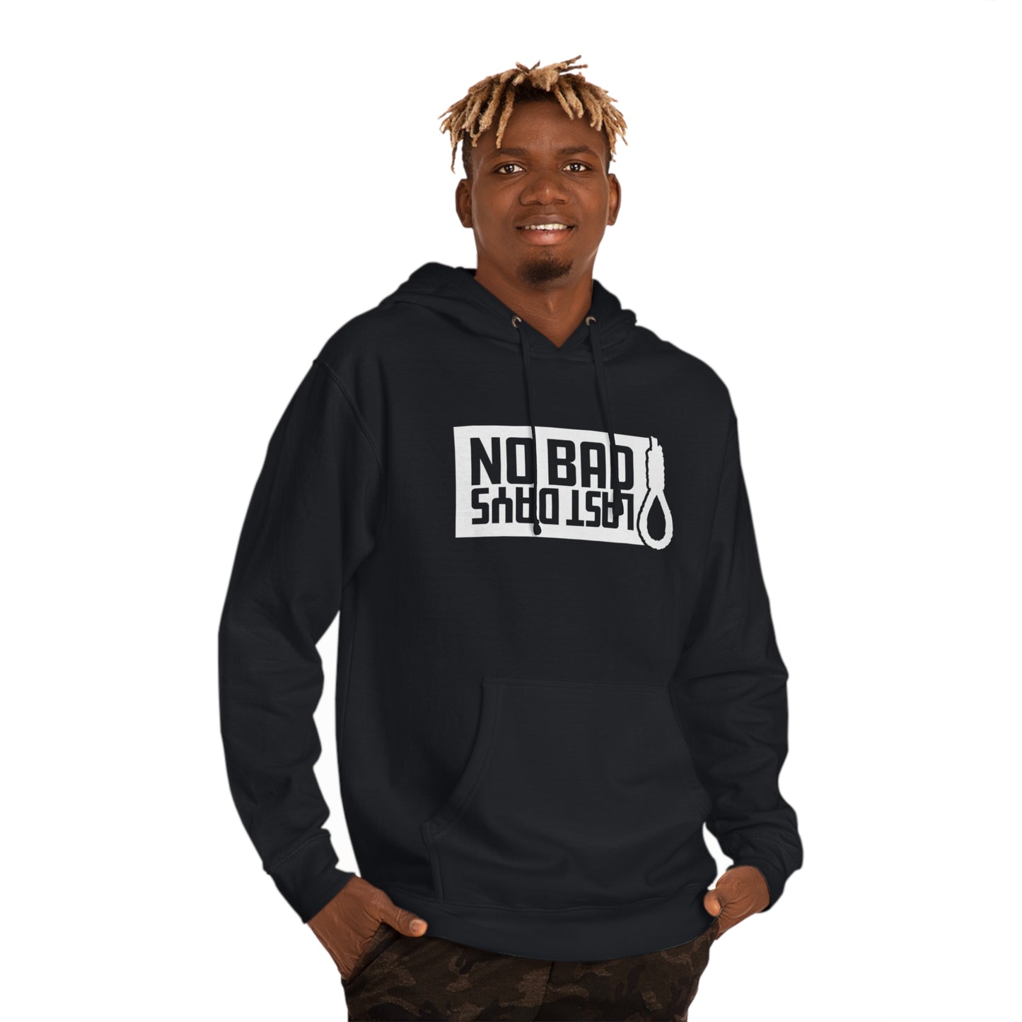 DWC - NBLD PULLOVER HOODIE