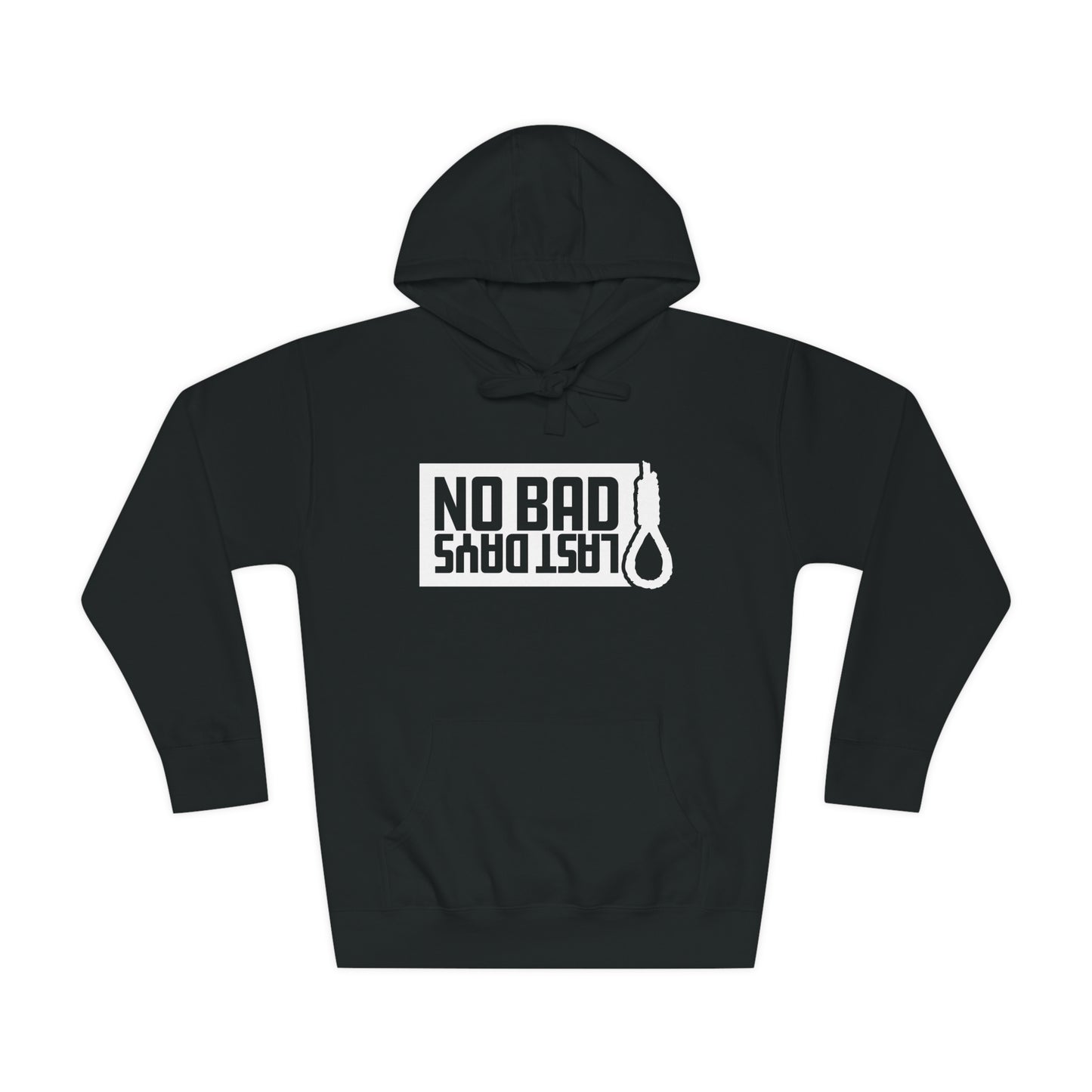 DWC - No Bad Last Days Pullover