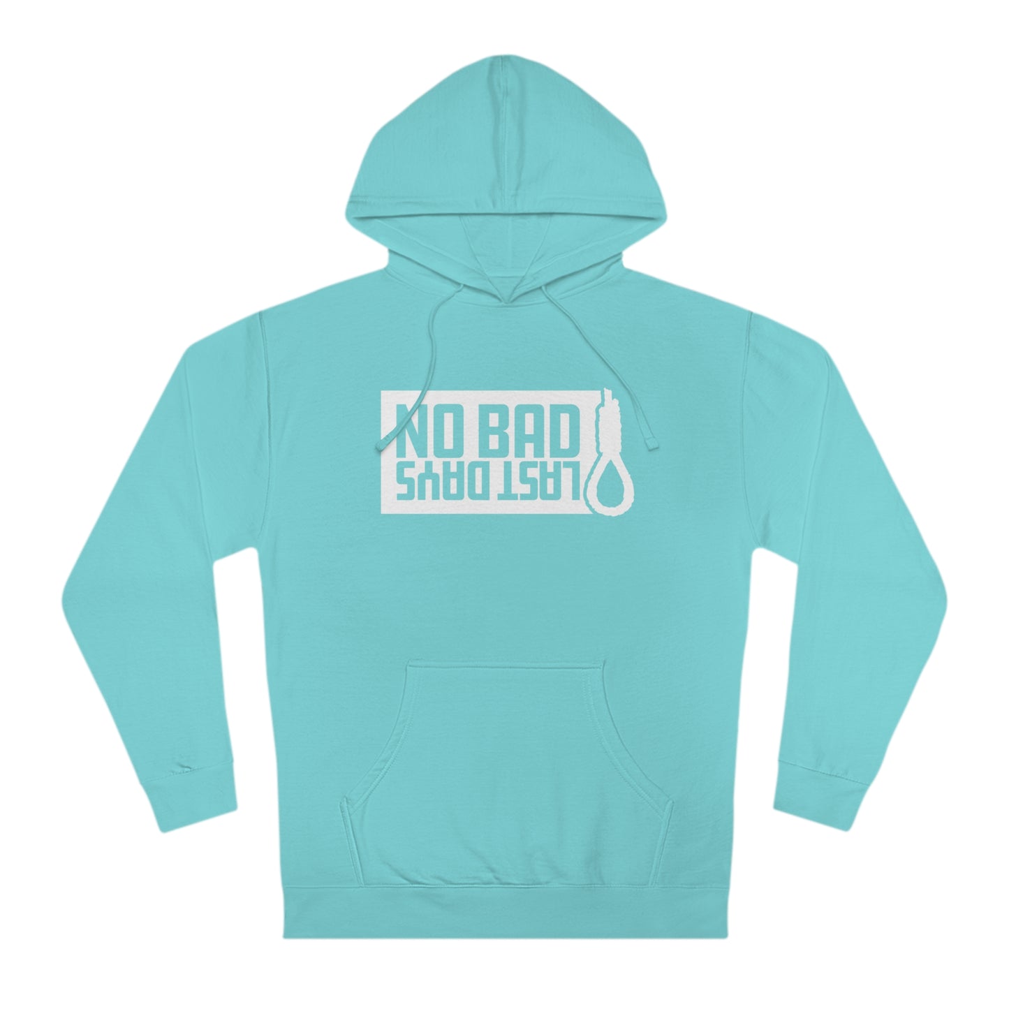 DWC - NBLD PULLOVER HOODIE