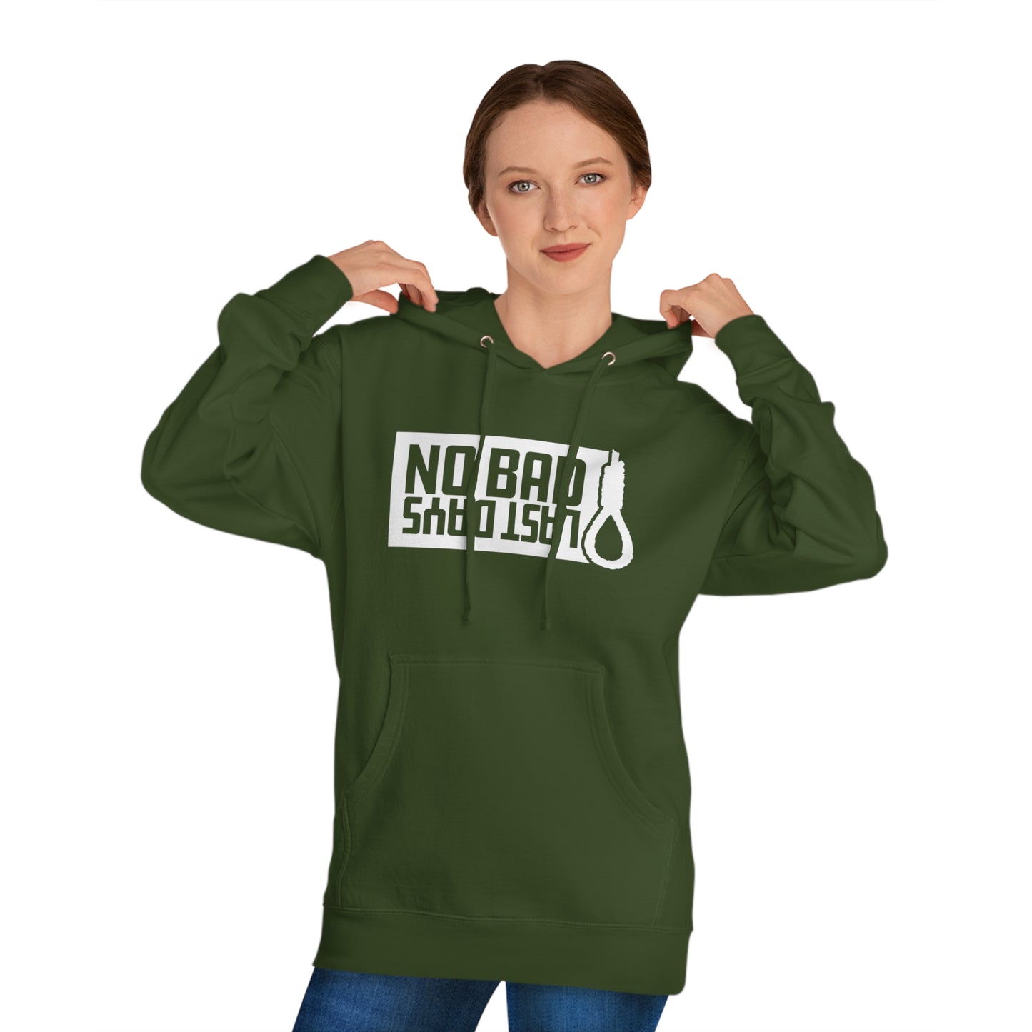 DWC - NBLD PULLOVER HOODIE