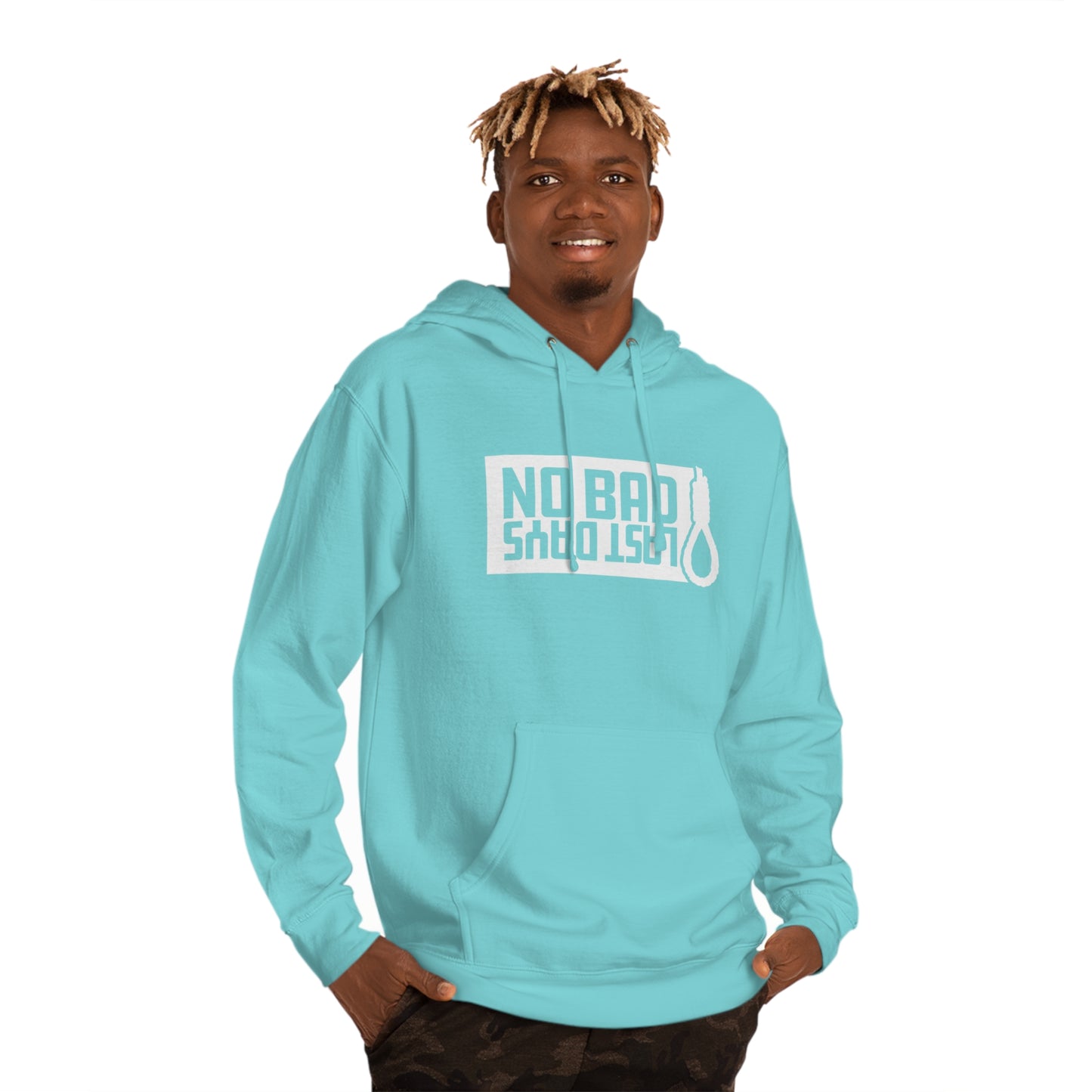 DWC - NBLD PULLOVER HOODIE