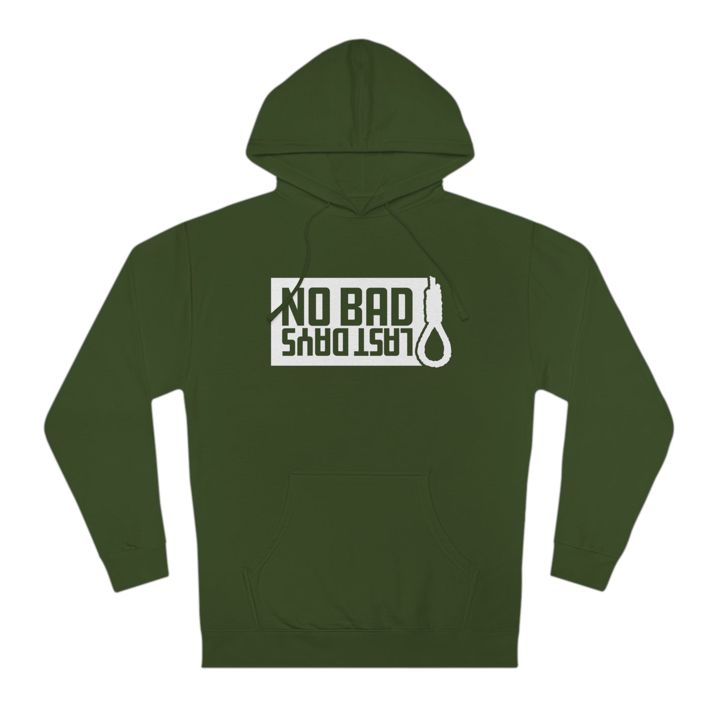 DWC - NBLD PULLOVER HOODIE