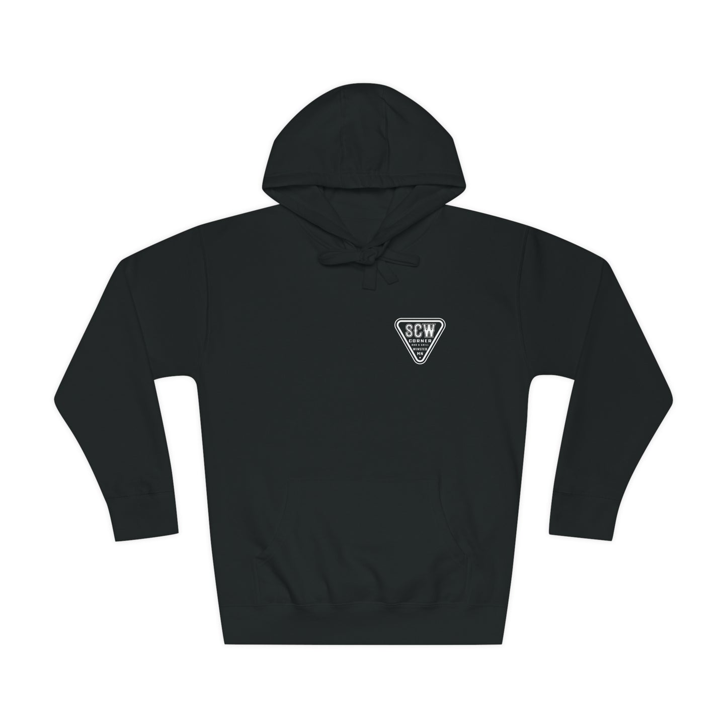 SCW - POOL CLUB HOODIE