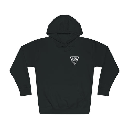 SCW - POOL CLUB HOODIE