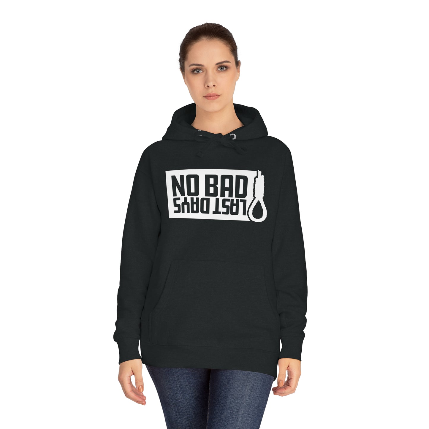 DWC - No Bad Last Days Pullover