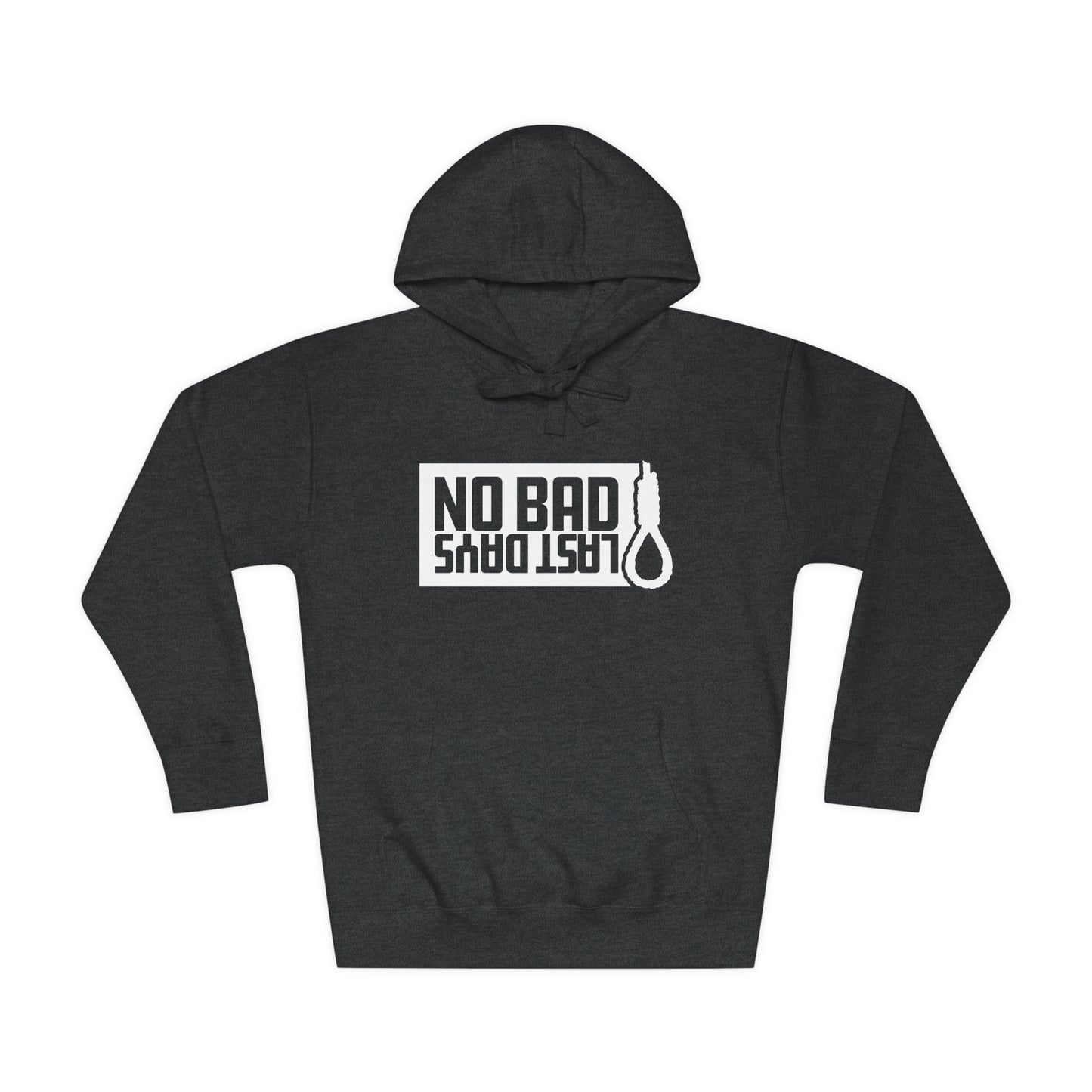 DWC - No Bad Last Days Pullover