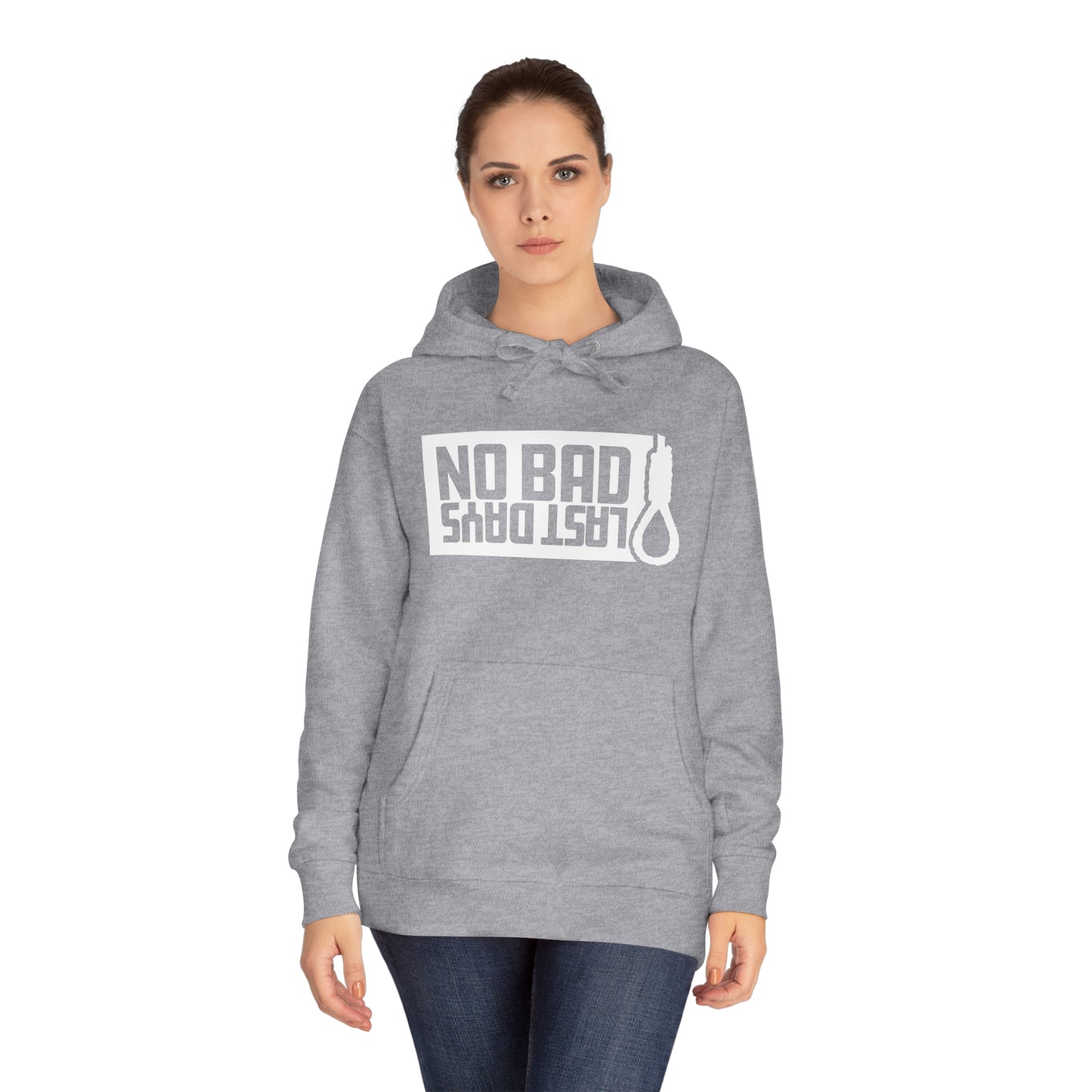 DWC - No Bad Last Days Pullover