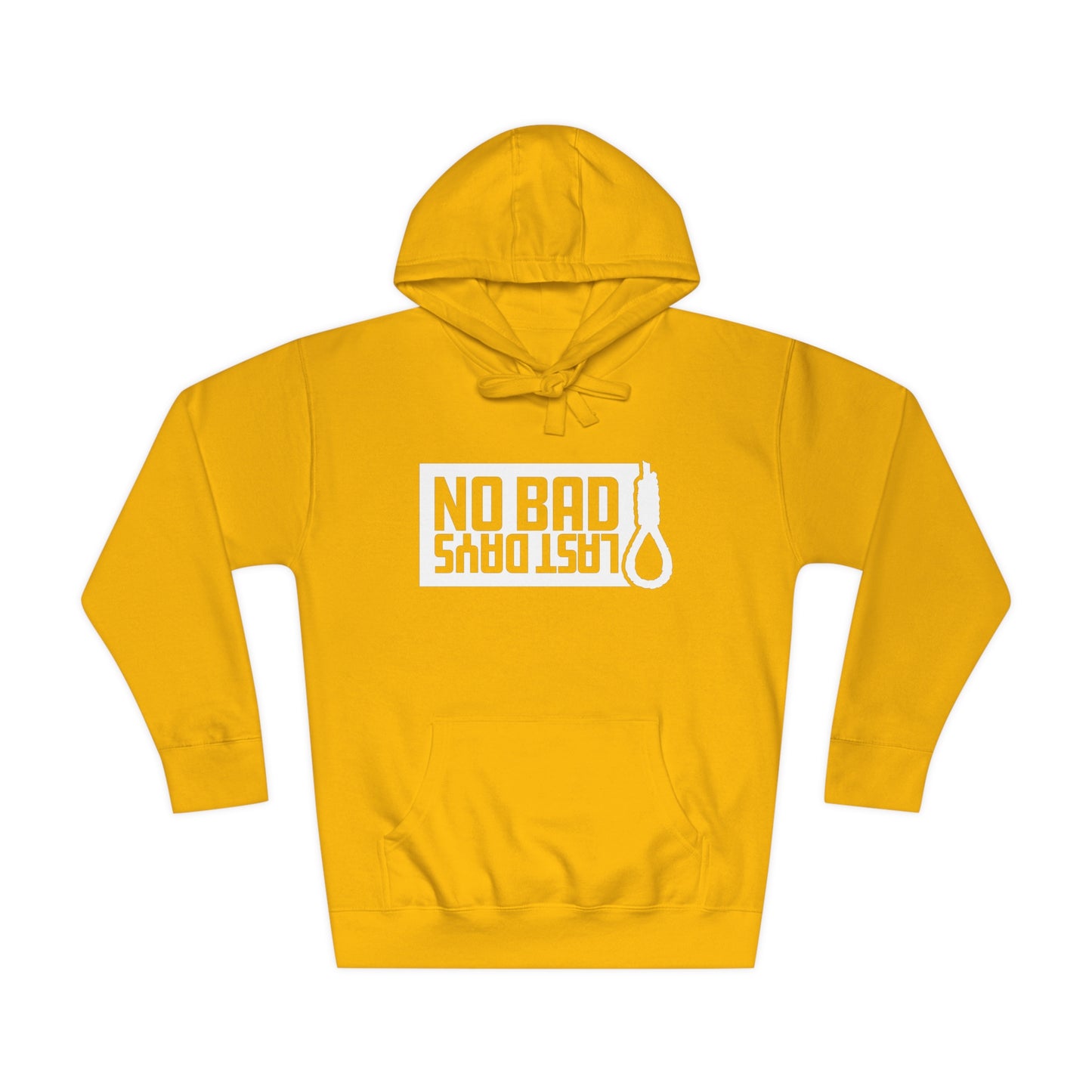 DWC - No Bad Last Days Pullover