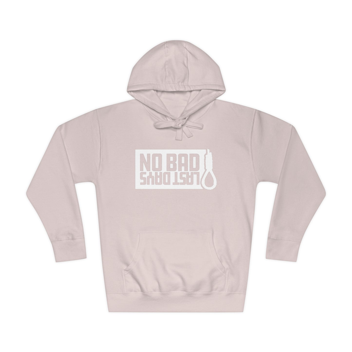 DWC - No Bad Last Days Pullover