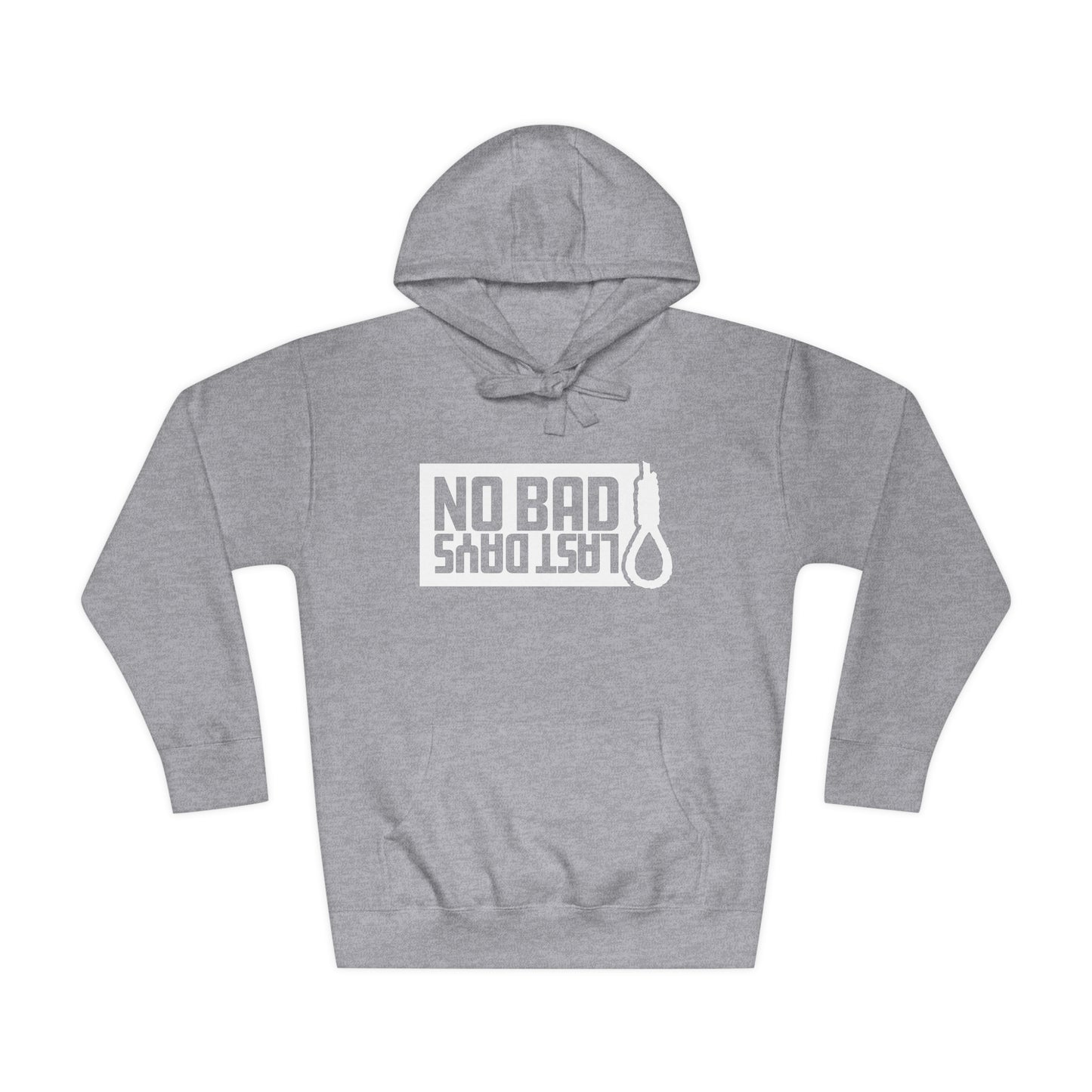 DWC - No Bad Last Days Pullover